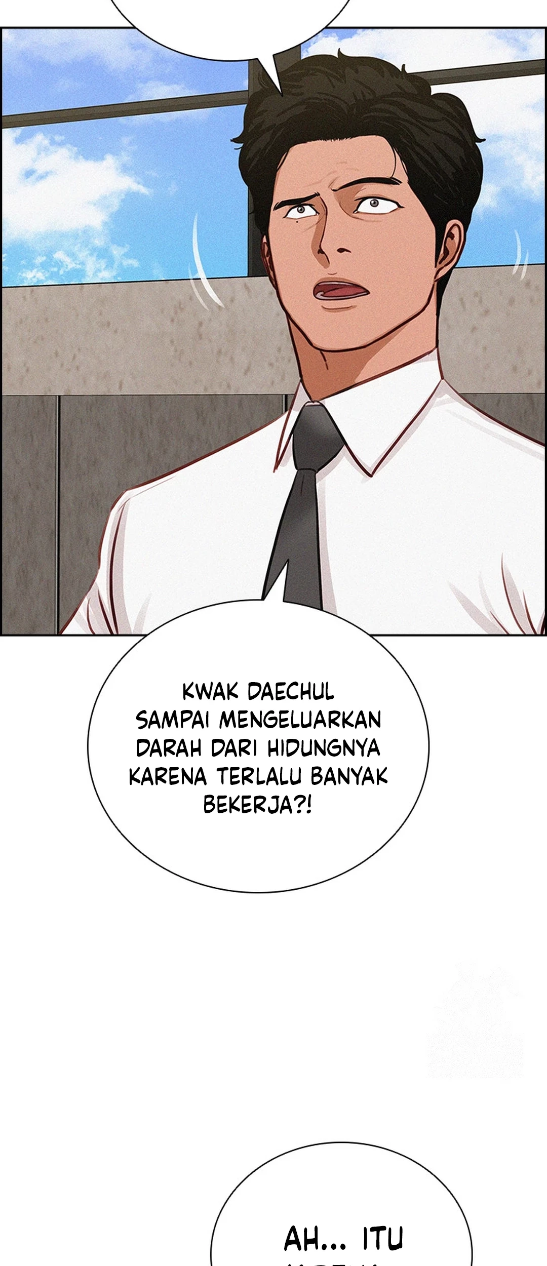 Chapter 201 - halaman 54