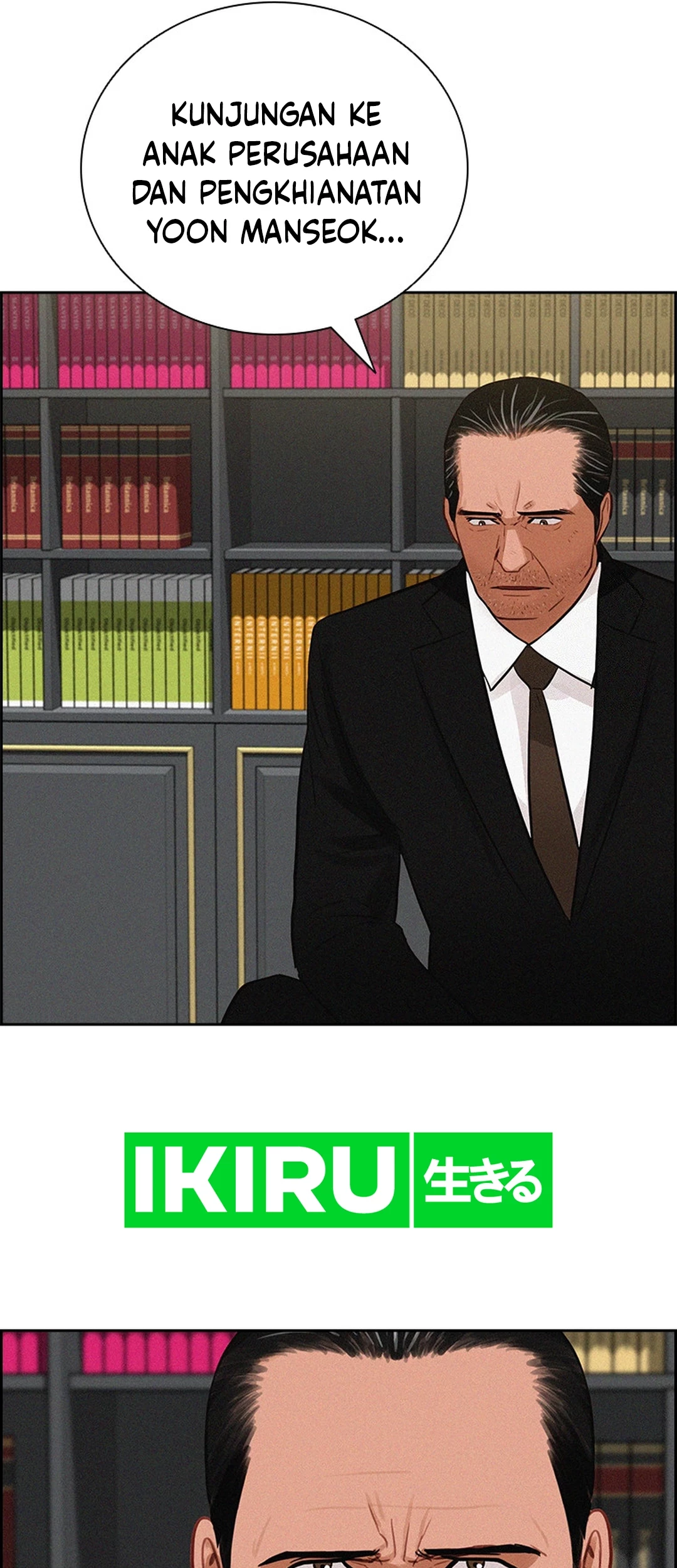 Chapter 201 - halaman 62