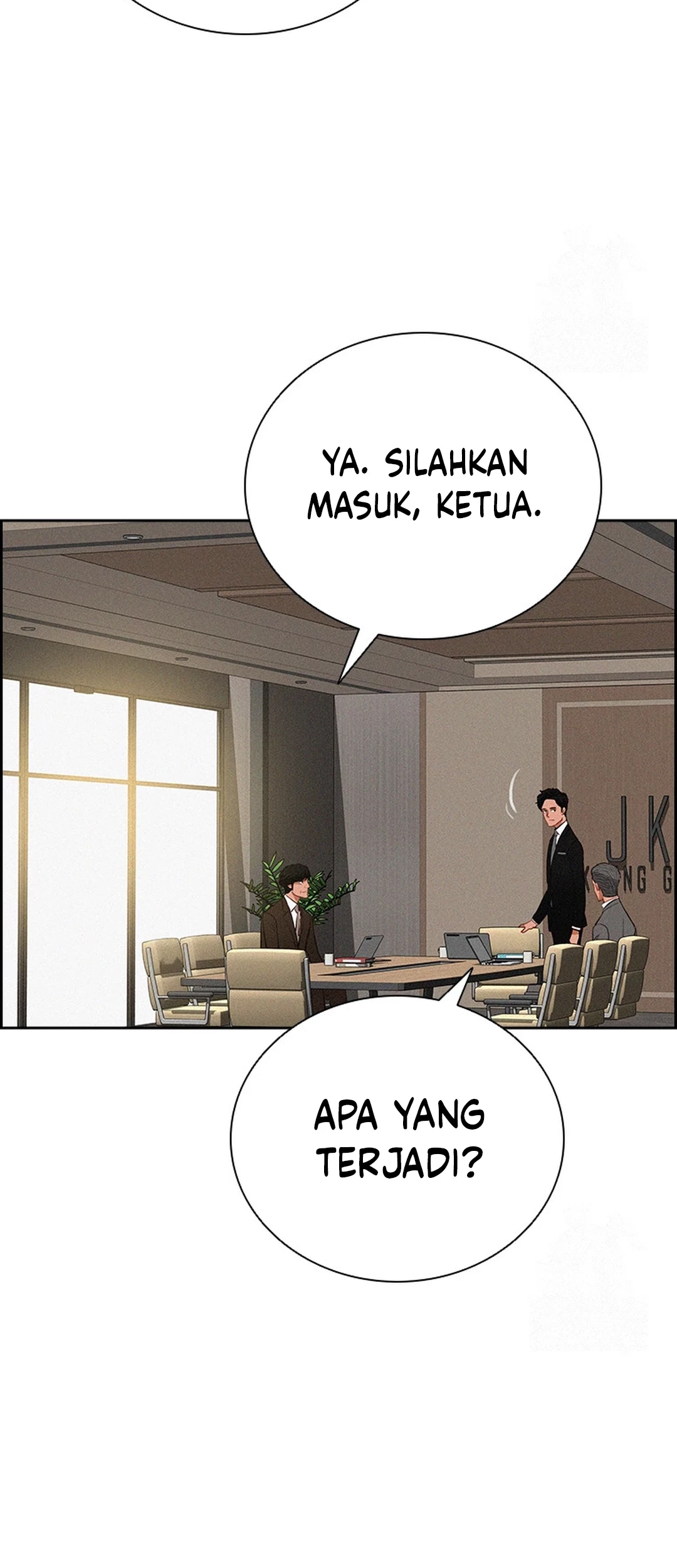 Chapter 201 - halaman 4