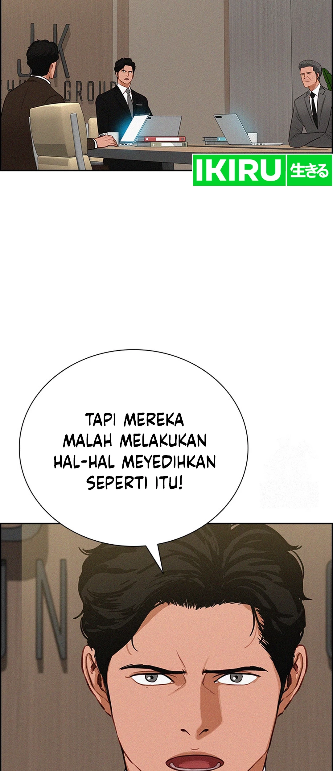 Chapter 201 - halaman 13