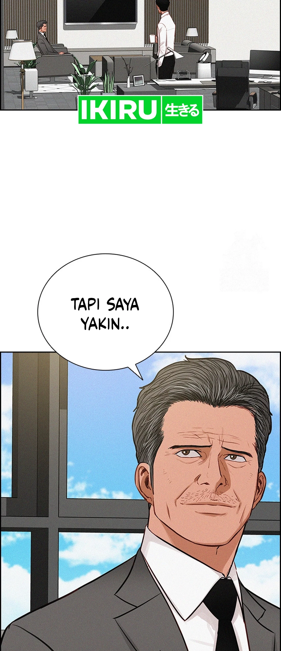 Chapter 201 - halaman 19