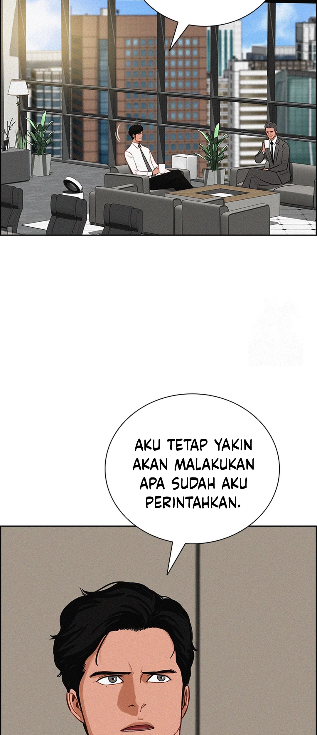 Chapter 201 - halaman 22