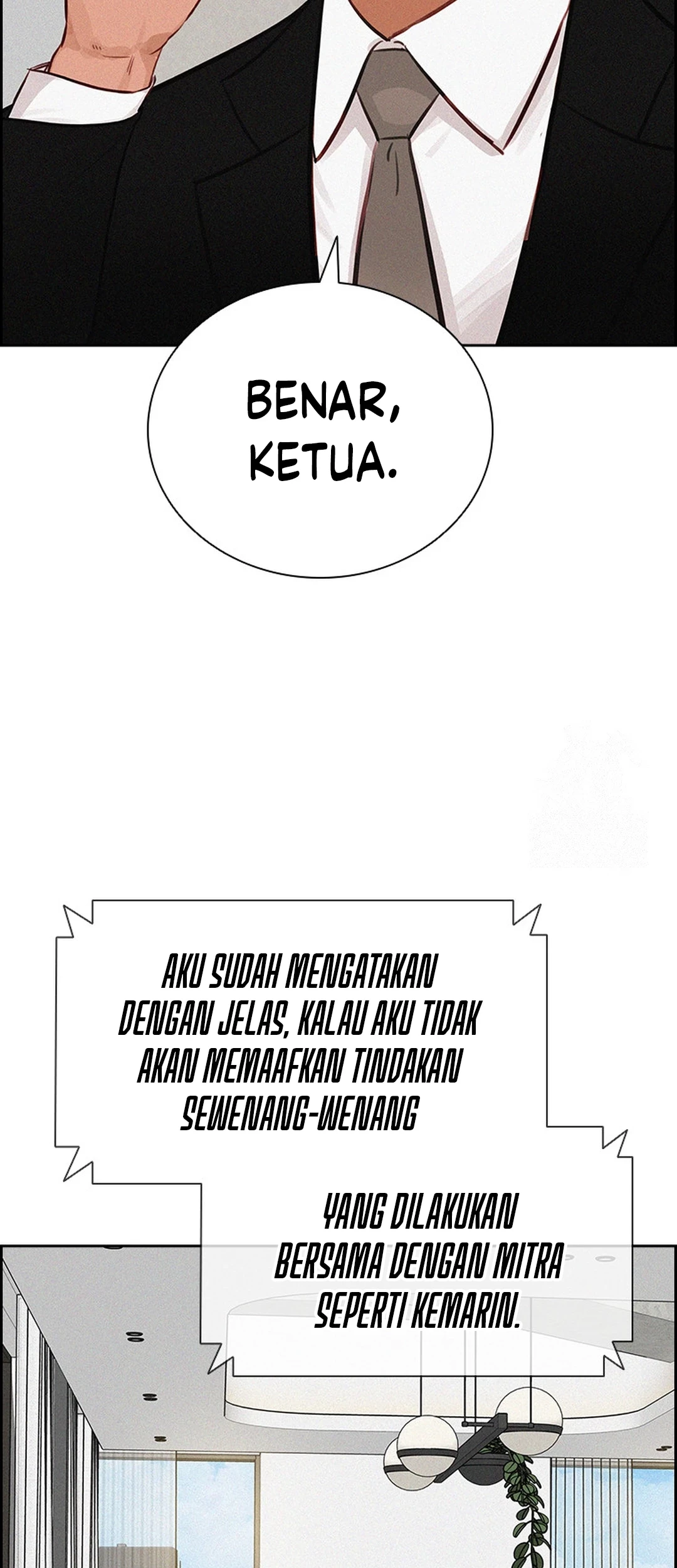 Chapter 201 - halaman 29