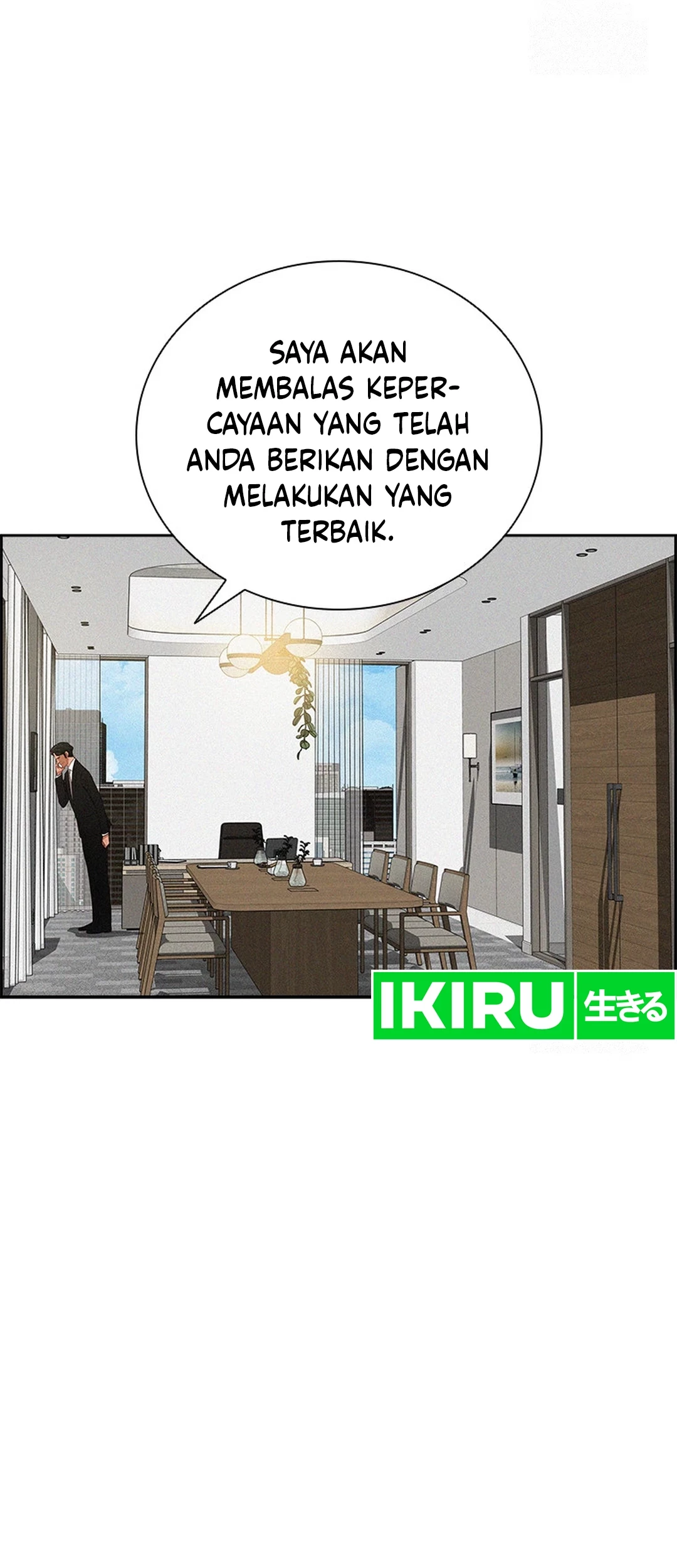 Chapter 201 - halaman 38