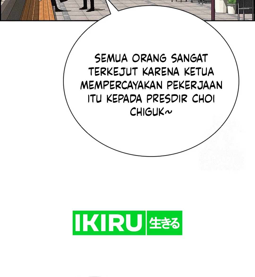 Chapter 201 - halaman 44