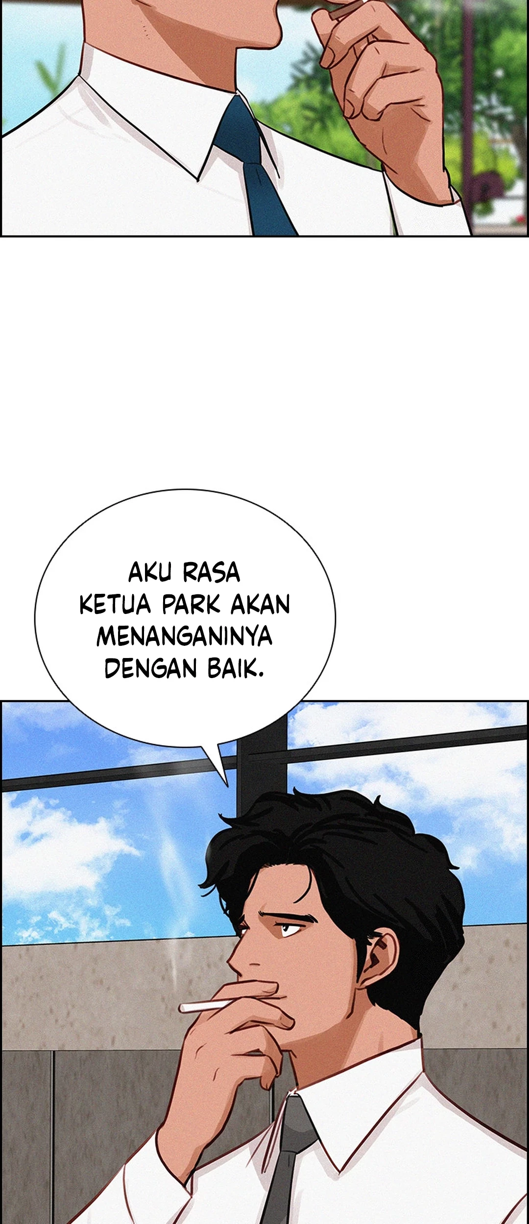 Chapter 201 - halaman 49