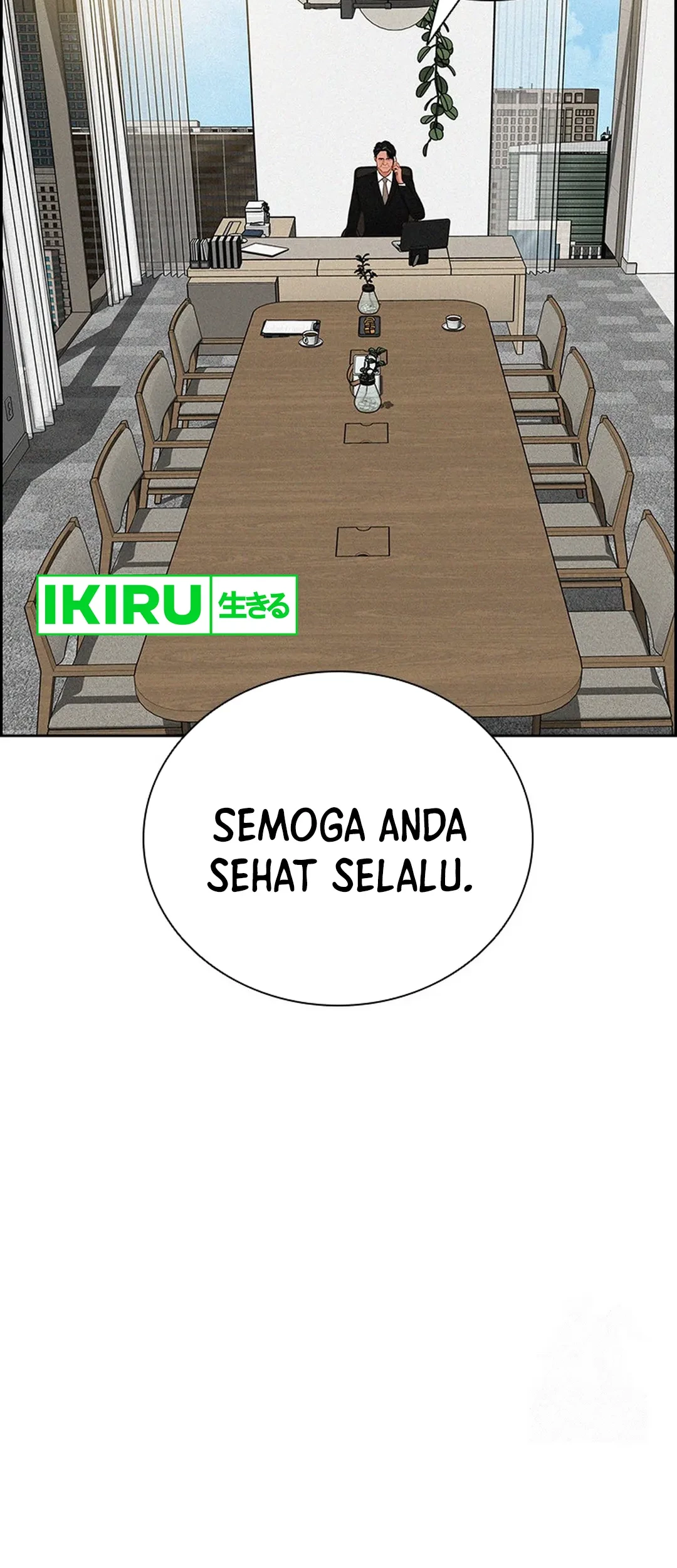 Chapter 202 - halaman 56