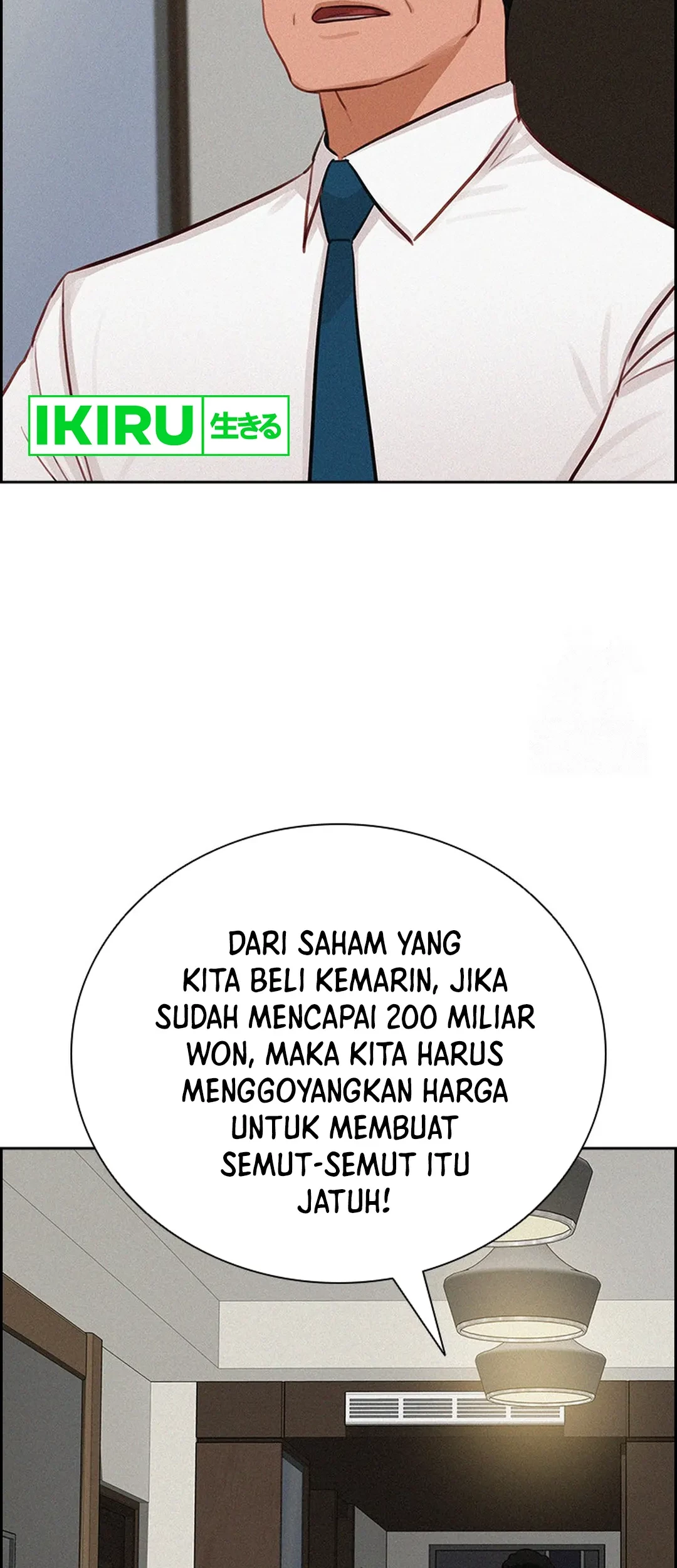 Chapter 202 - halaman 61