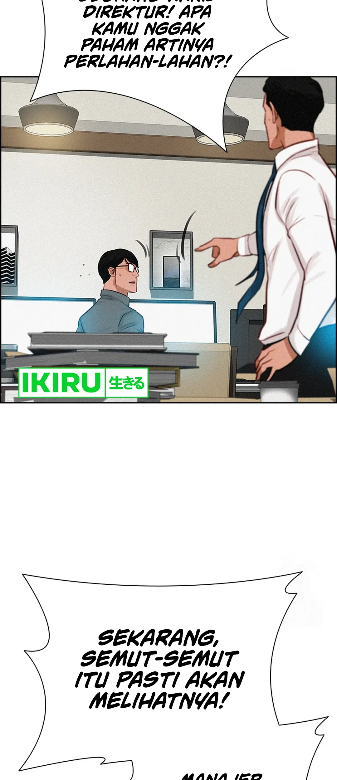 Chapter 202 - halaman 70