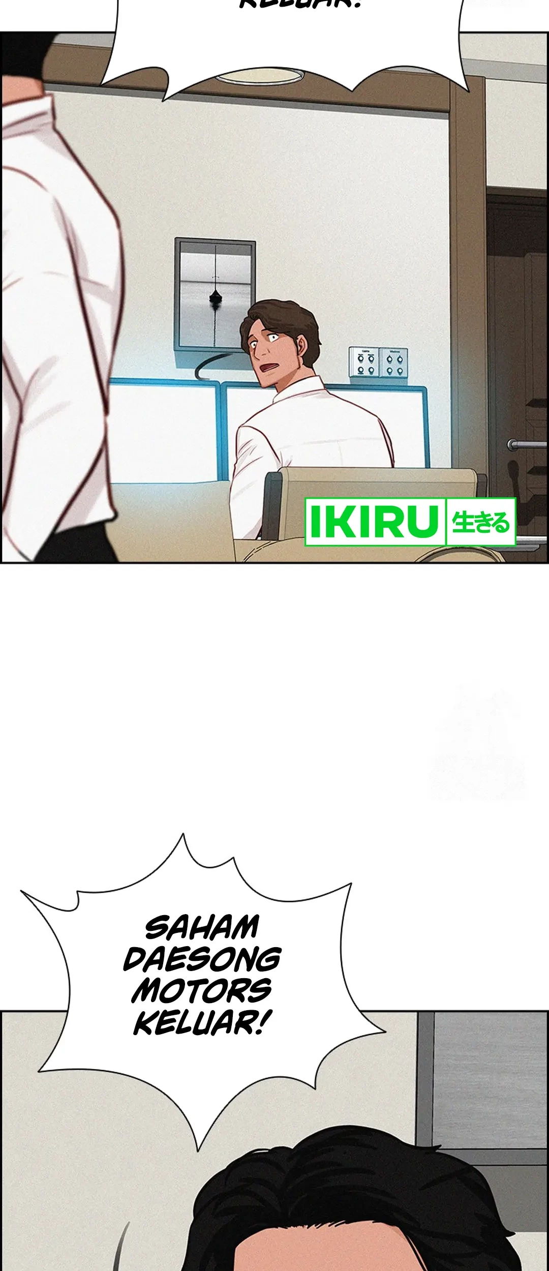 Chapter 202 - halaman 76