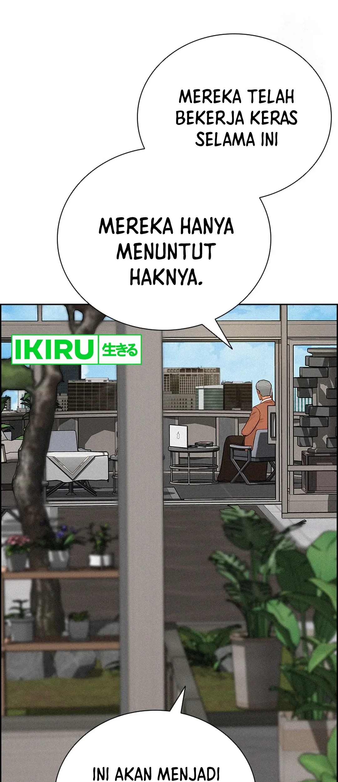 Chapter 202 - halaman 6