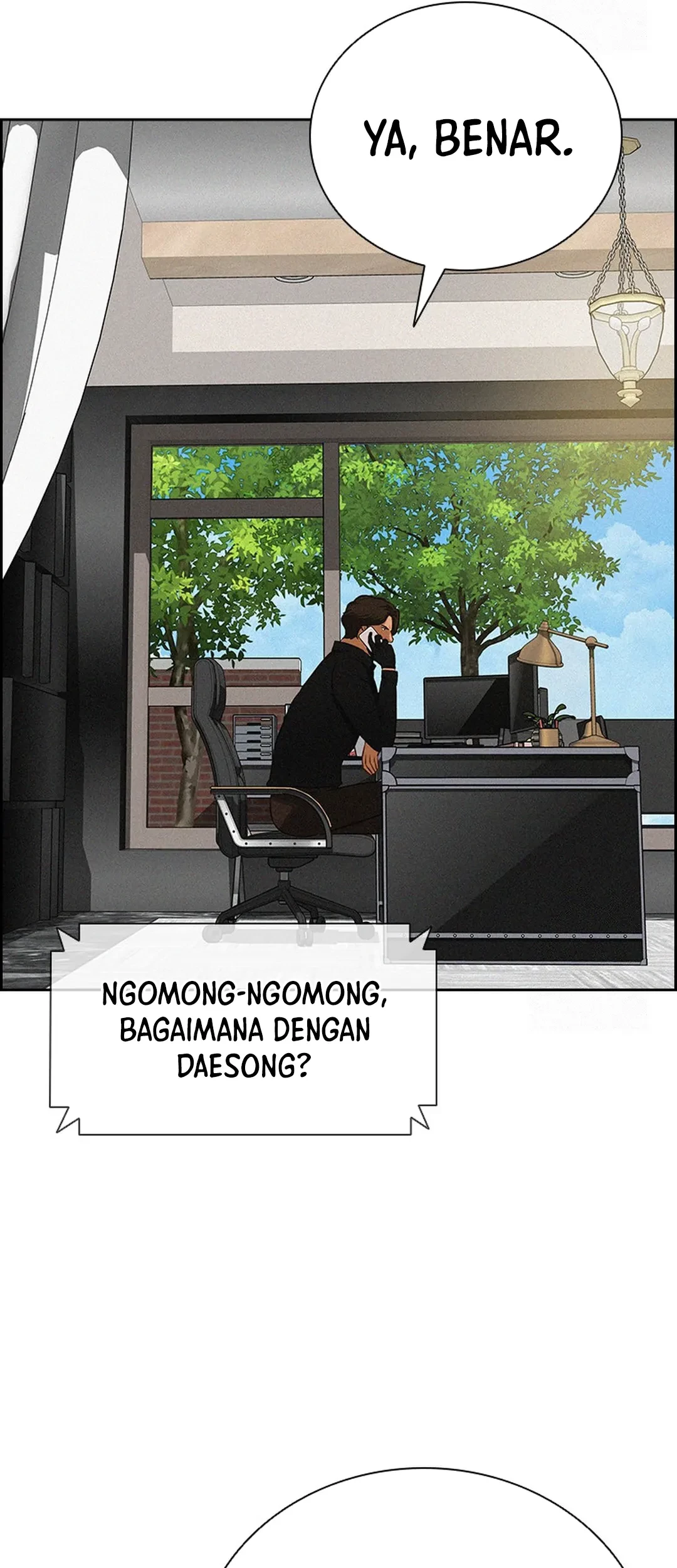 Chapter 202 - halaman 8