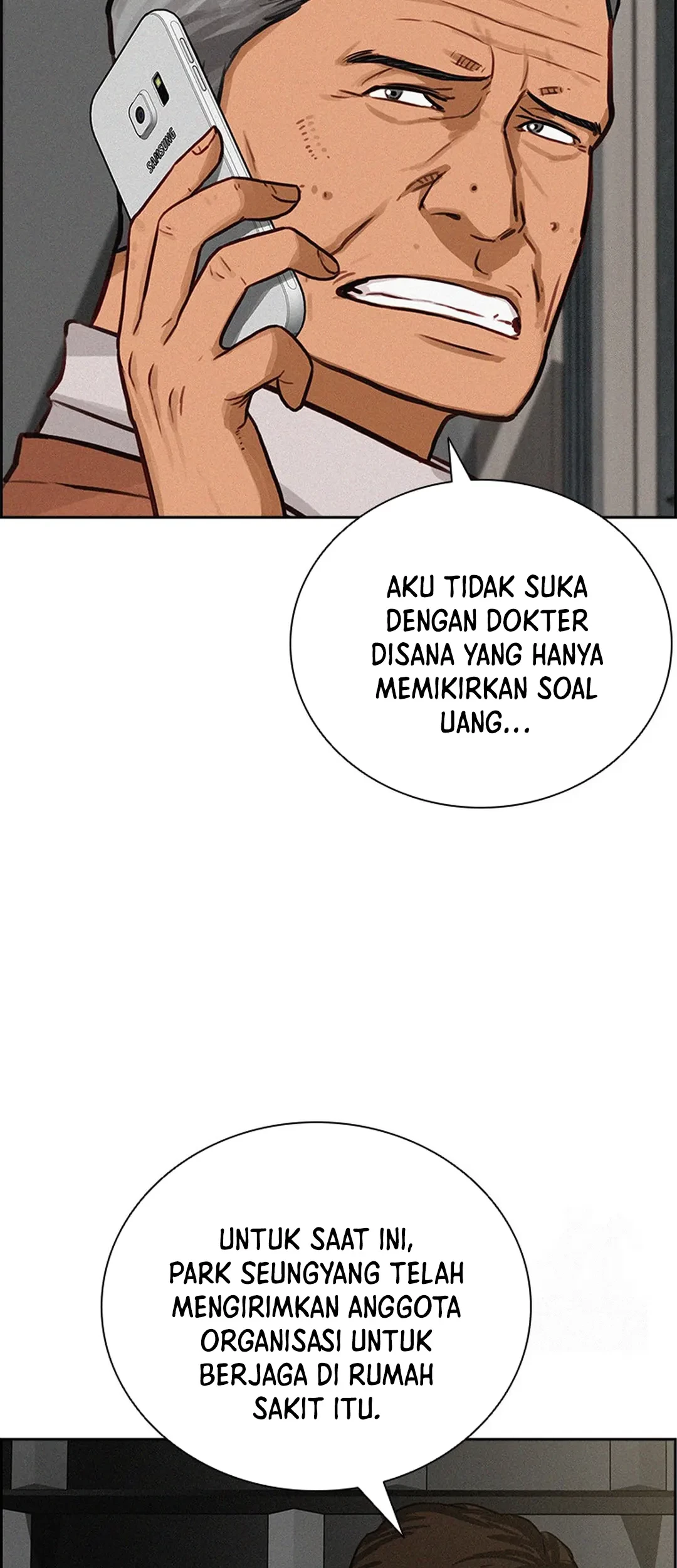Chapter 202 - halaman 15