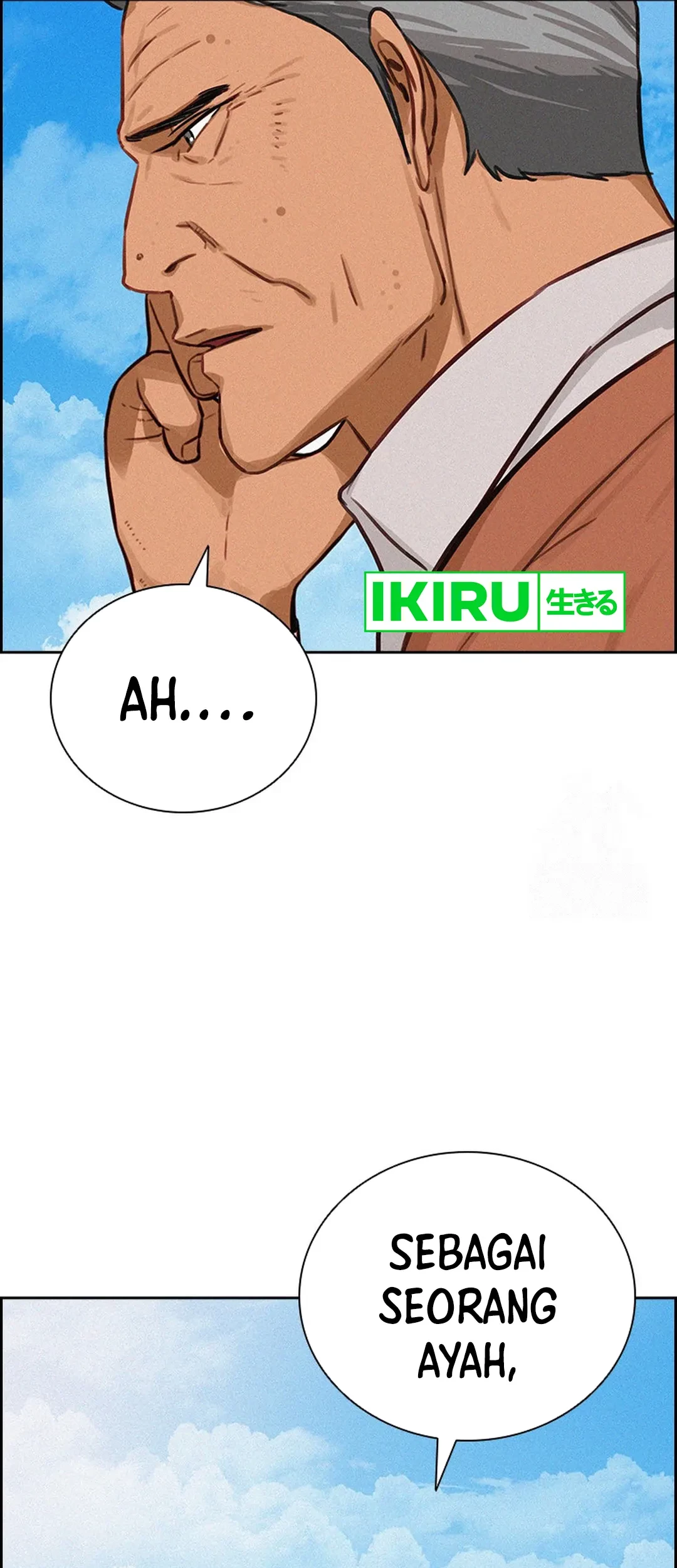 Chapter 202 - halaman 18