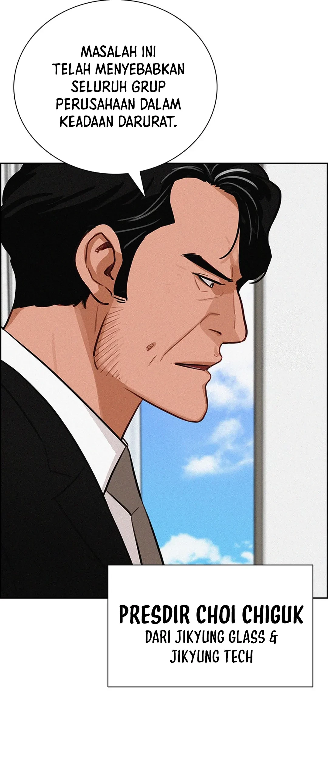Chapter 202 - halaman 23