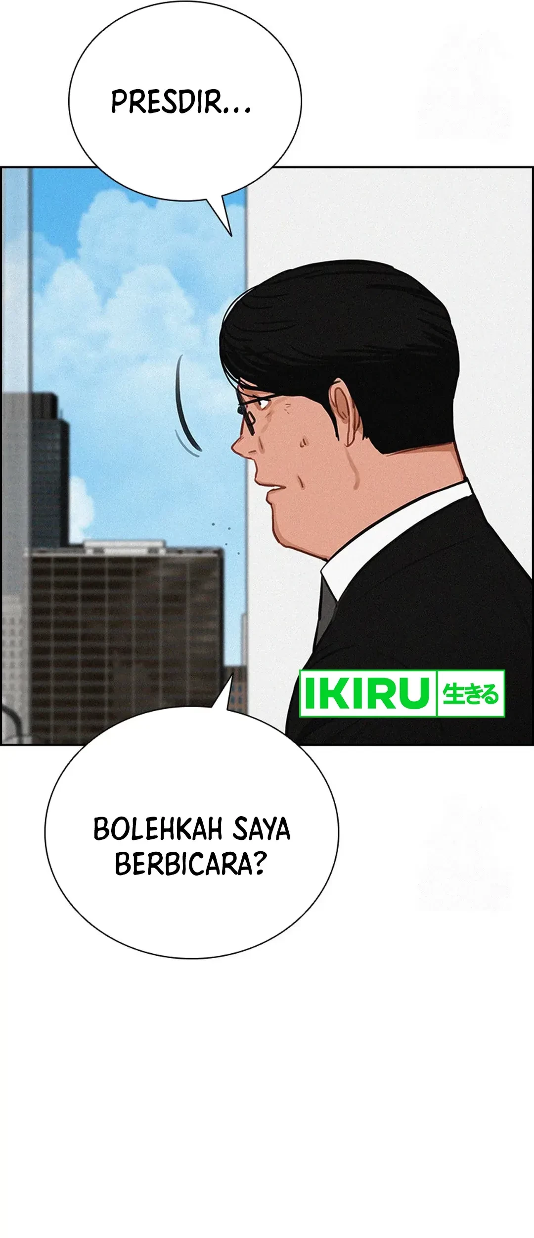 Chapter 202 - halaman 28