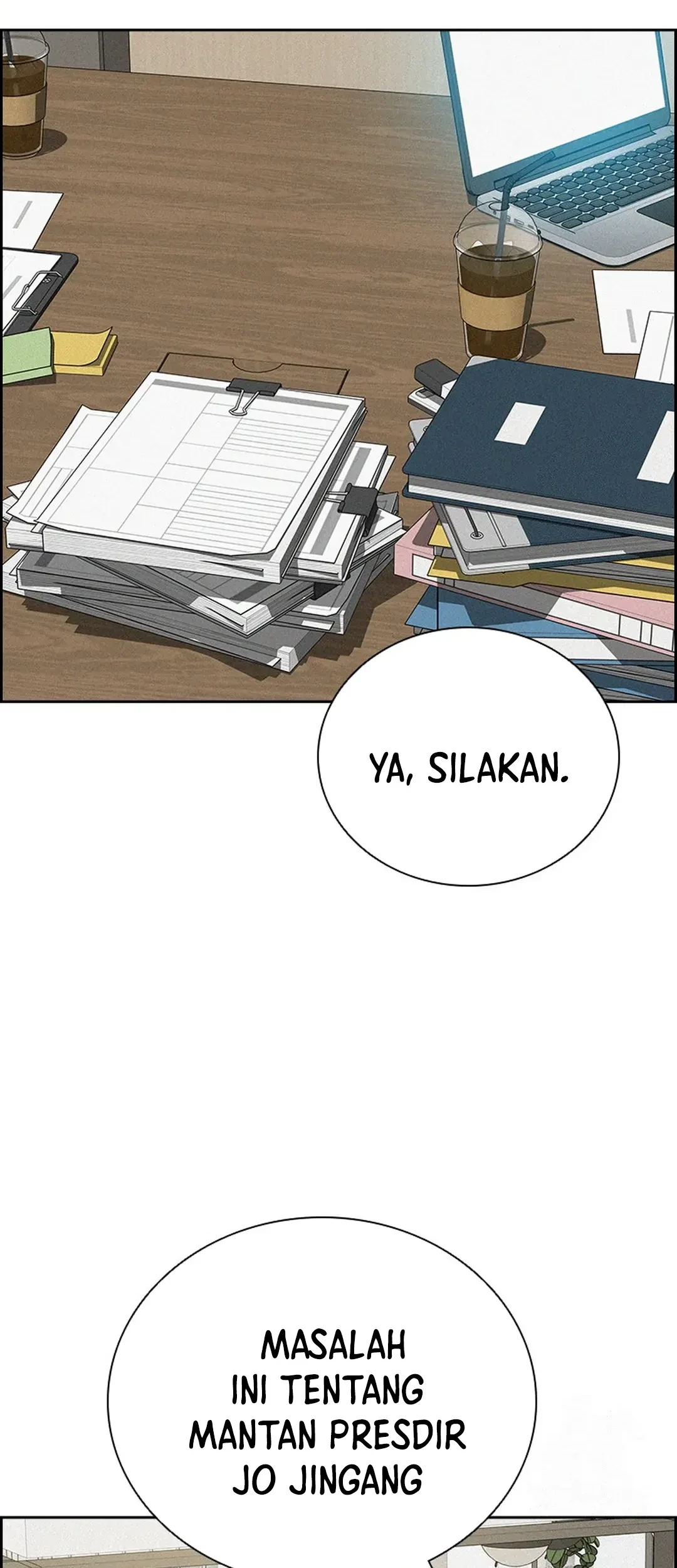 Chapter 202 - halaman 29