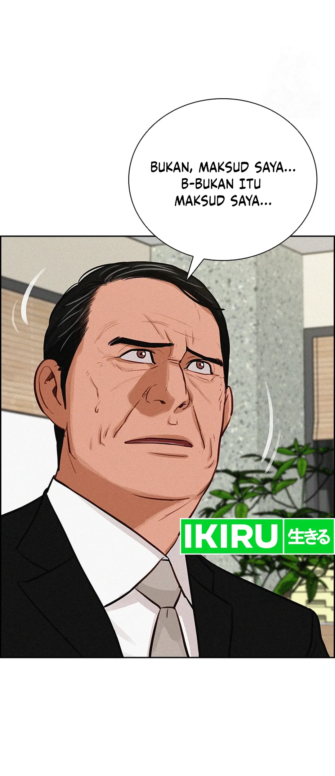 Chapter 203 - halaman 71