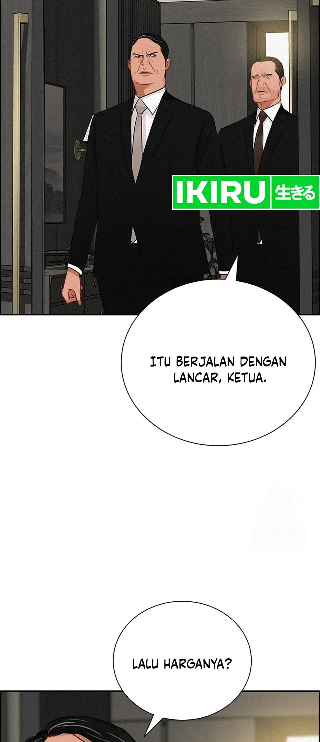 Chapter 203 - halaman 5