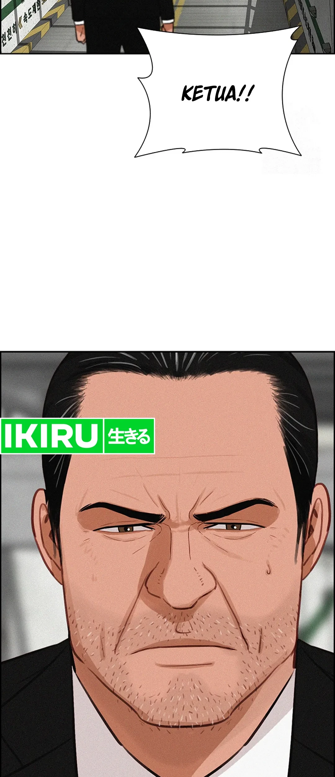 Chapter 203 - halaman 22