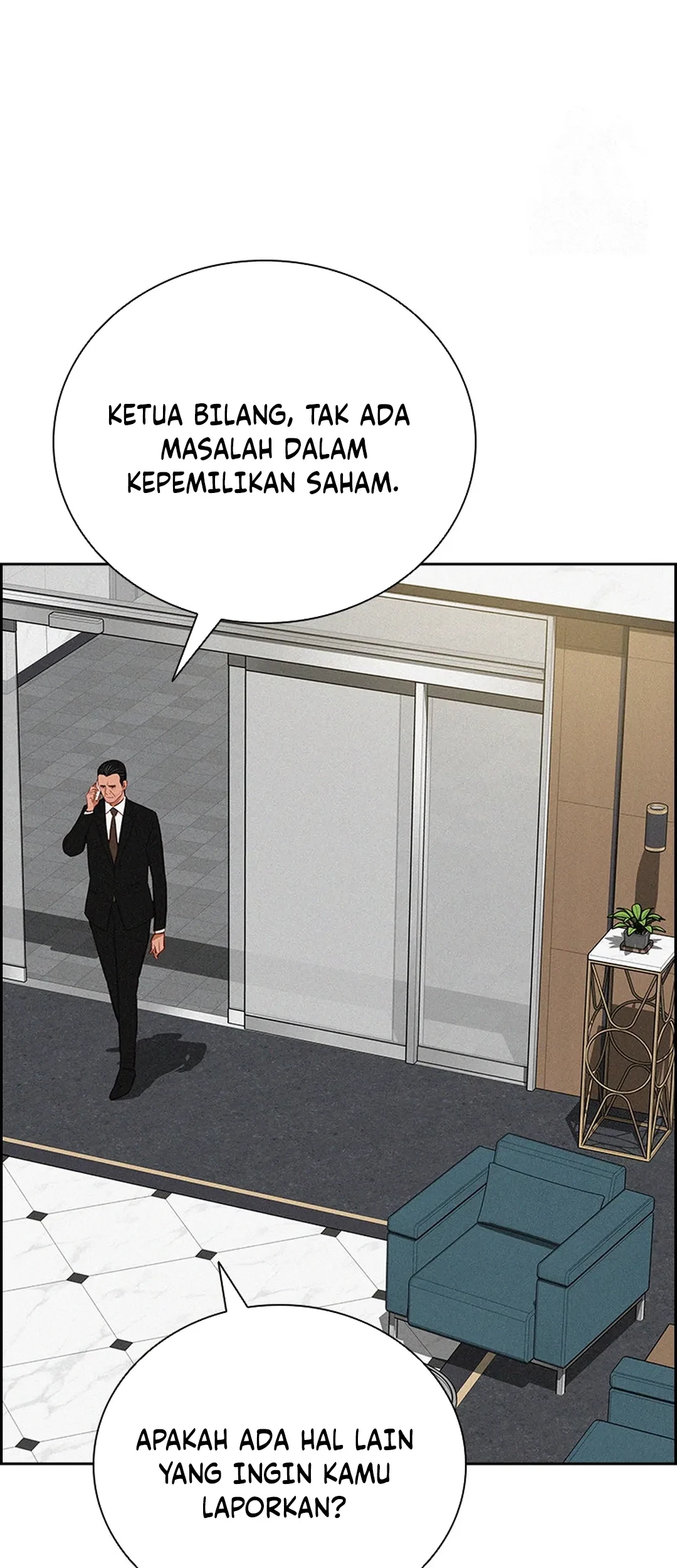 Chapter 203 - halaman 40