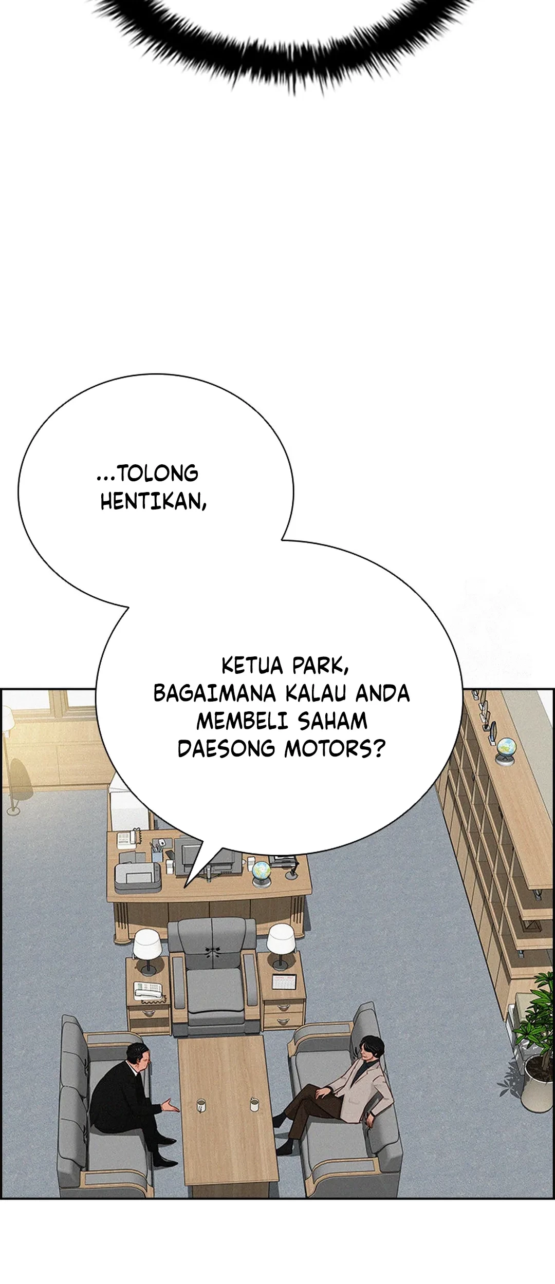 Chapter 203 - halaman 53