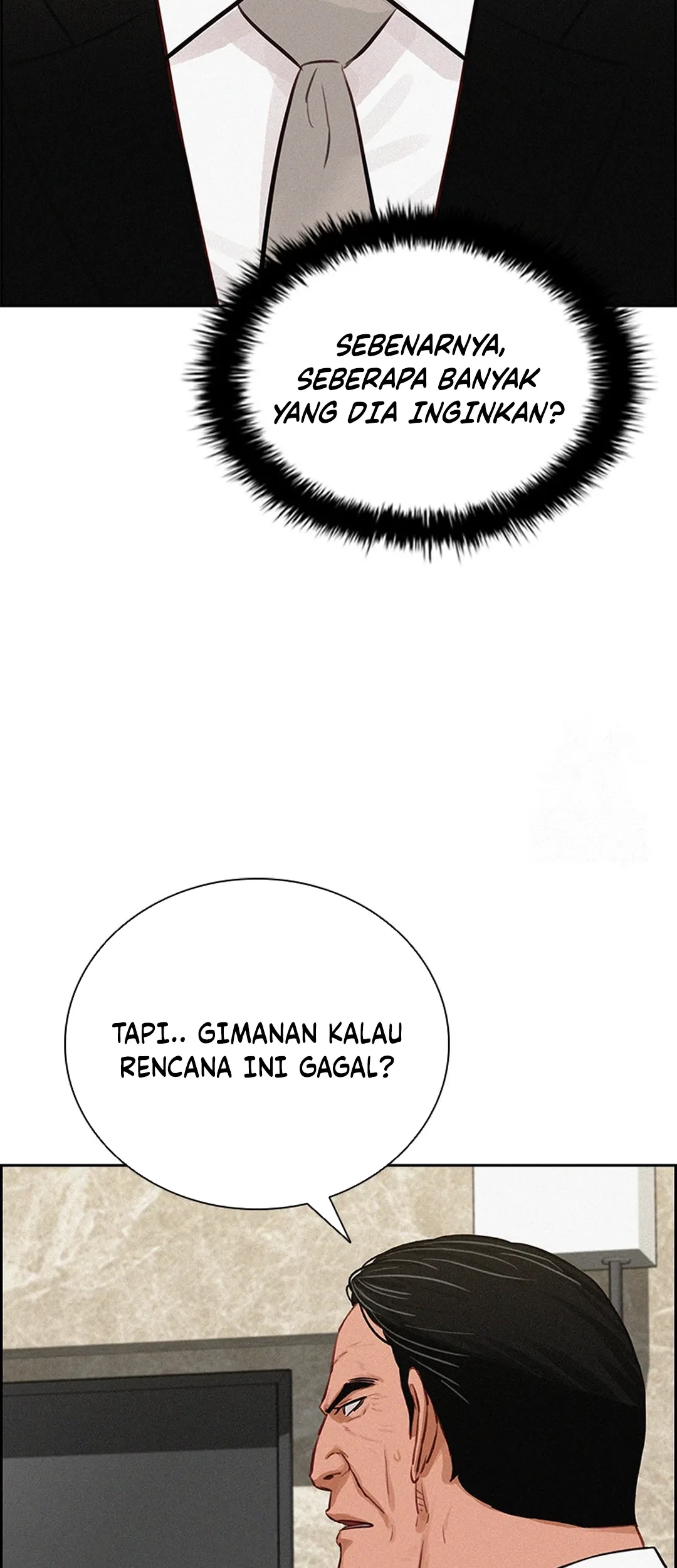Chapter 204 - halaman 16