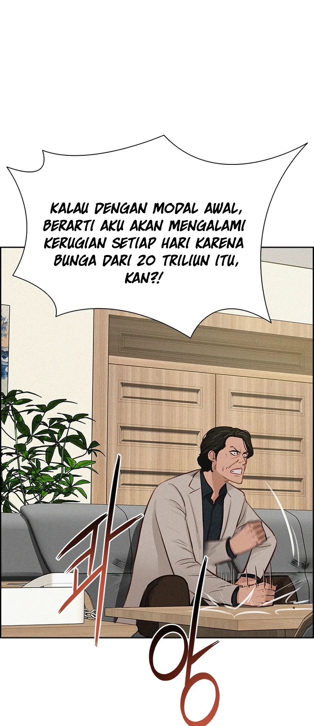 Chapter 204 - halaman 21
