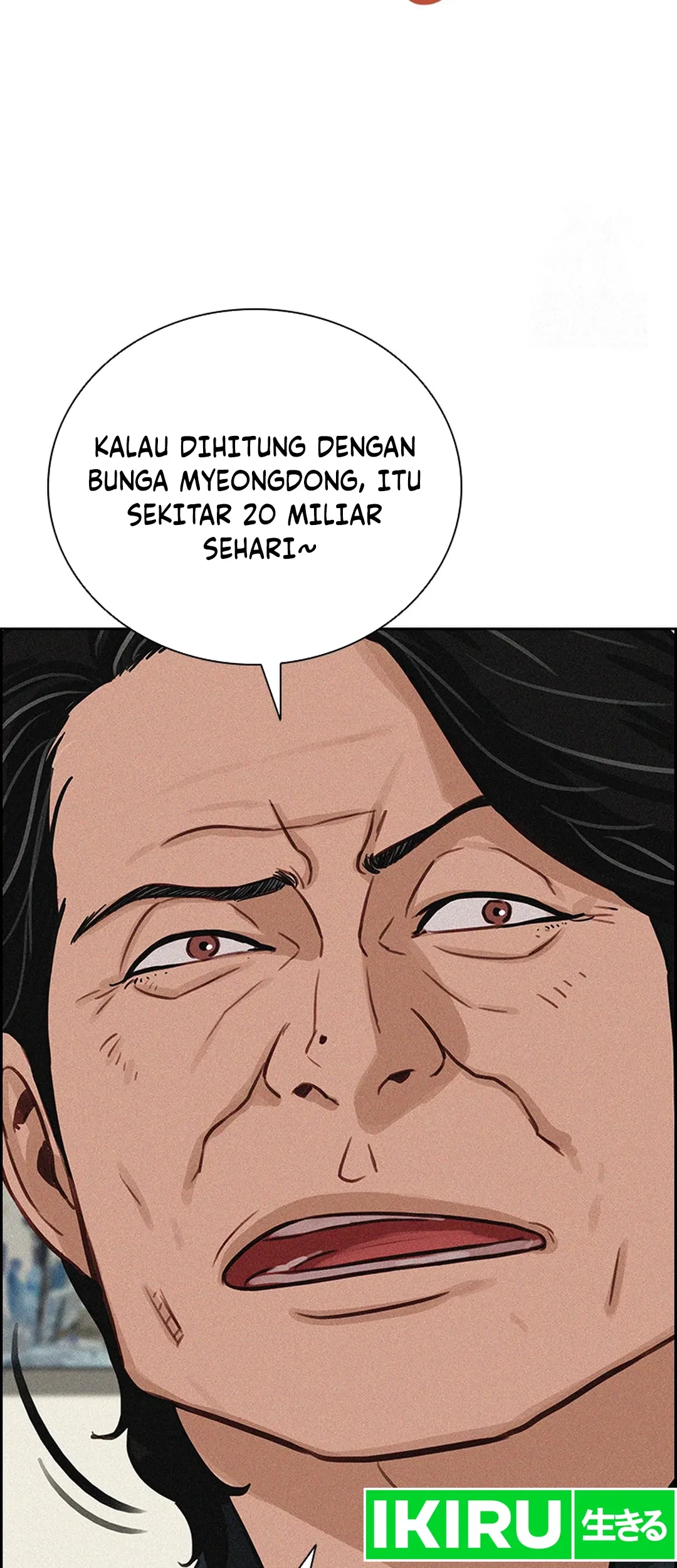 Chapter 204 - halaman 22