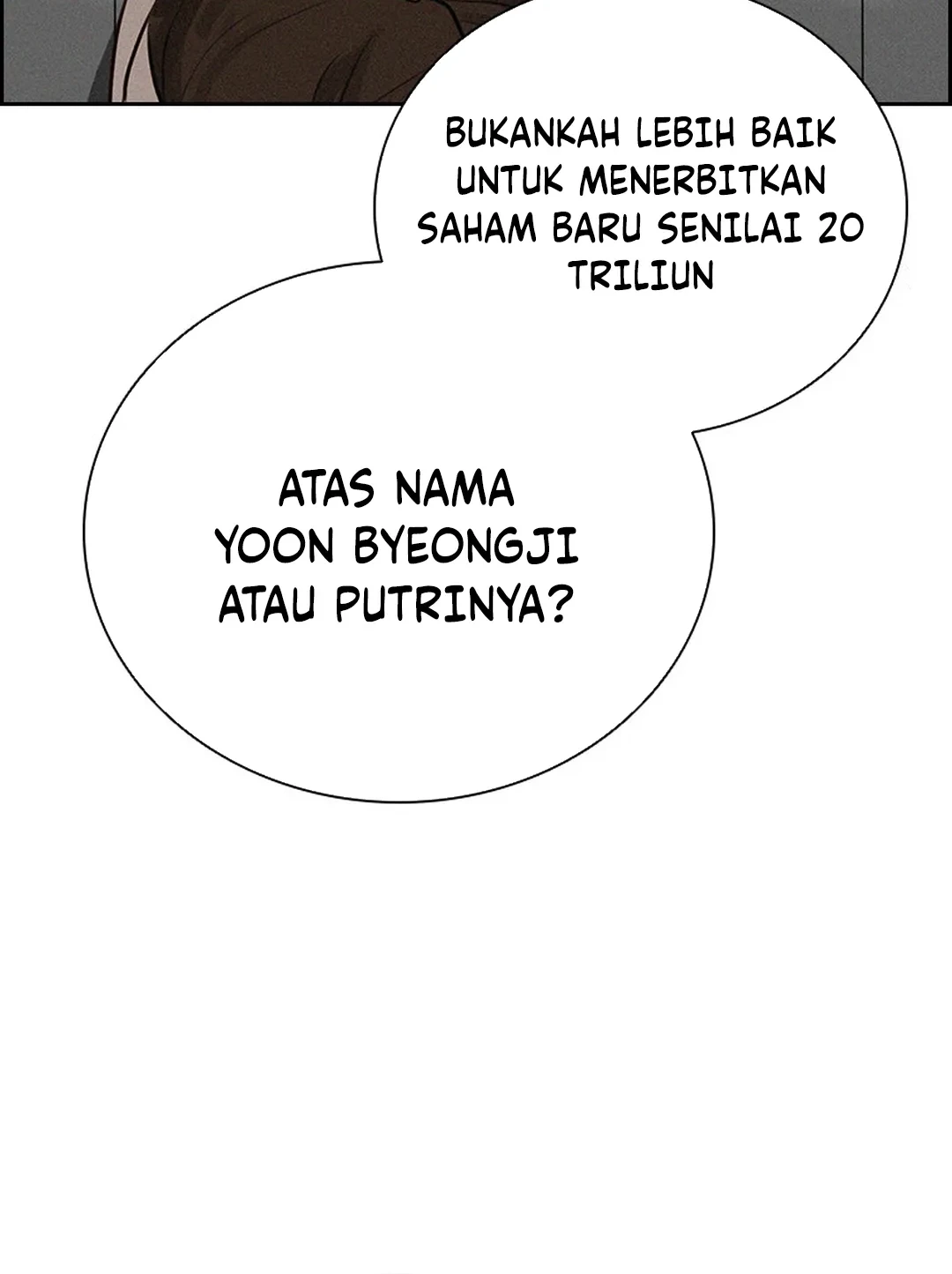 Chapter 204 - halaman 31