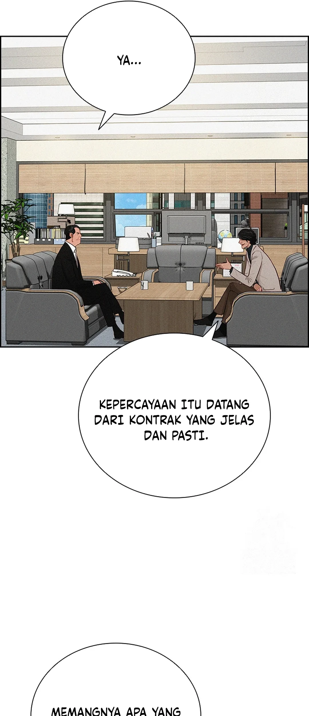 Chapter 204 - halaman 32