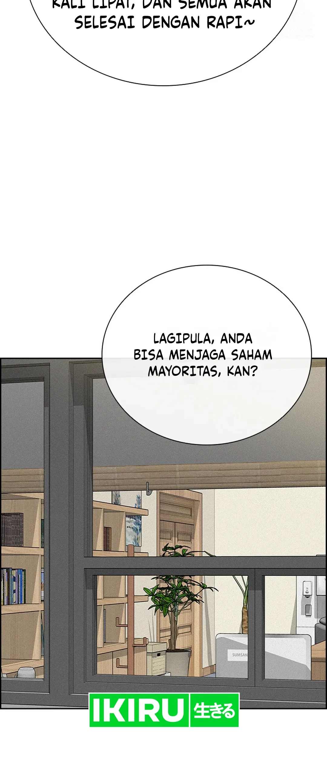 Chapter 204 - halaman 34
