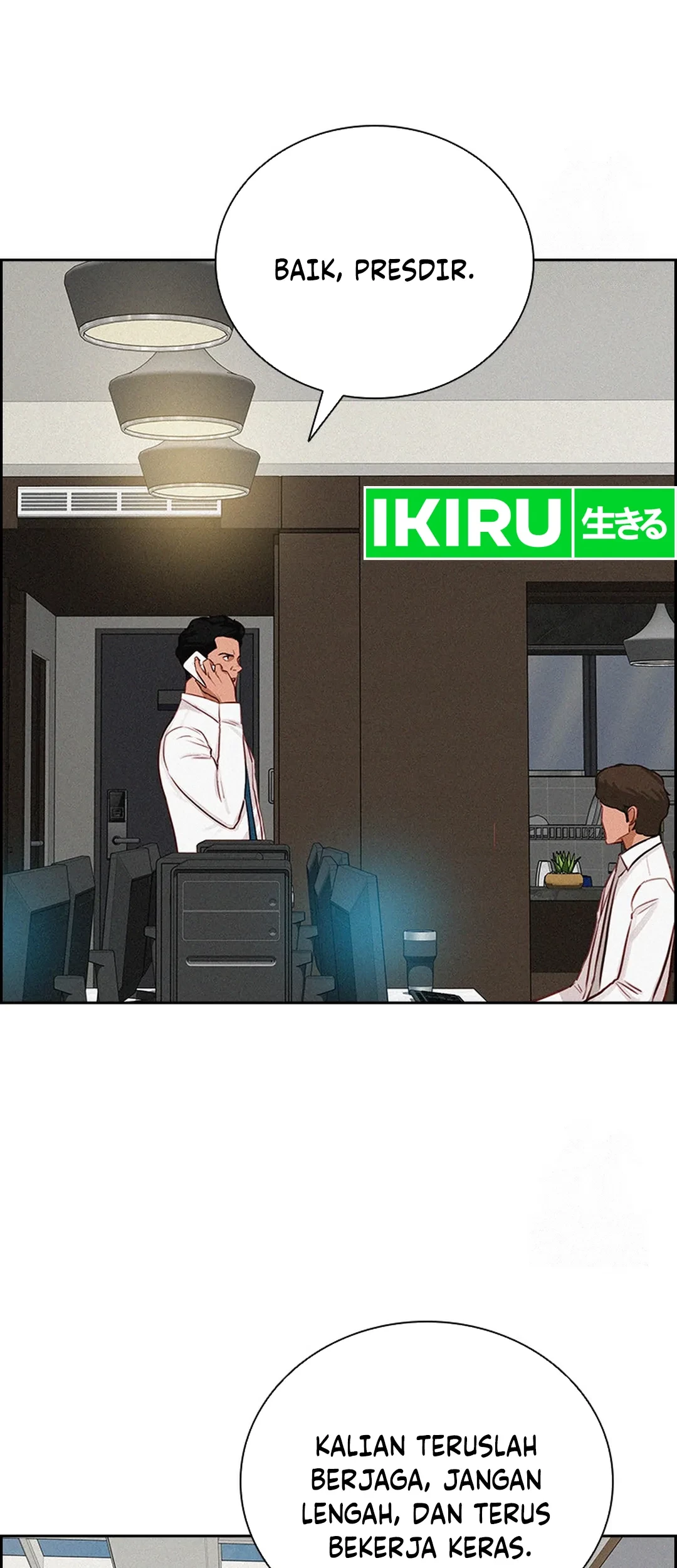 Chapter 204 - halaman 42