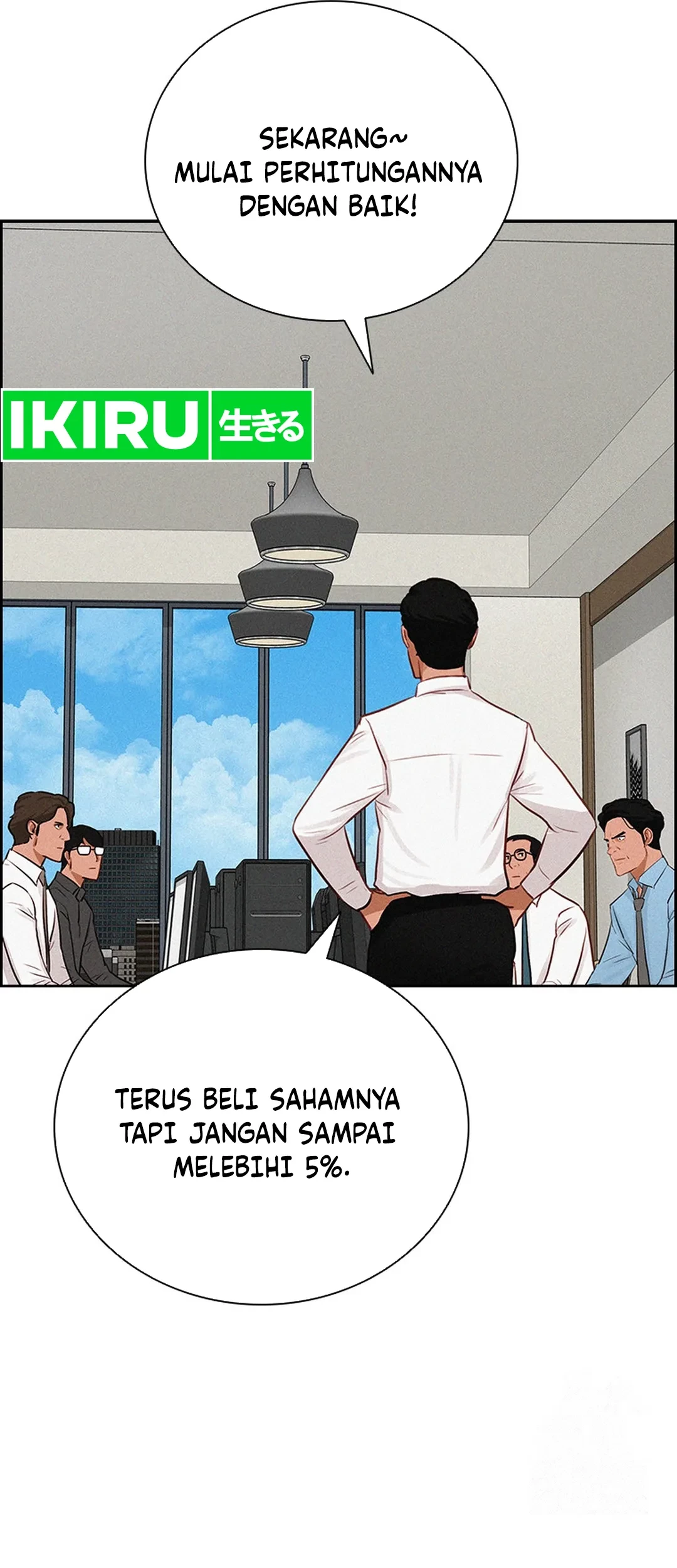 Chapter 204 - halaman 44