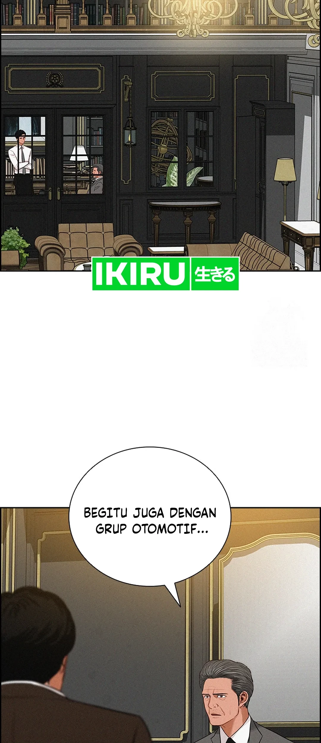 Chapter 205 - halaman 4