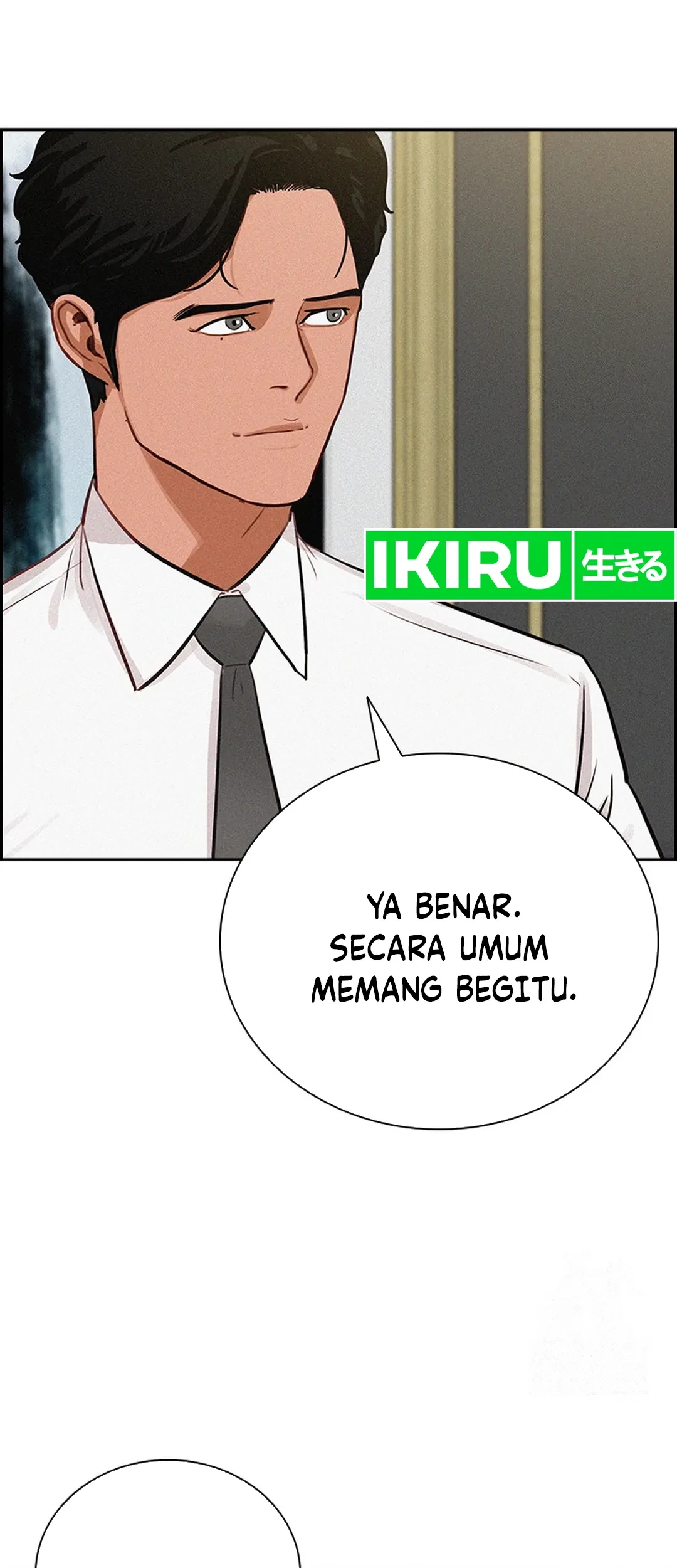 Chapter 205 - halaman 9