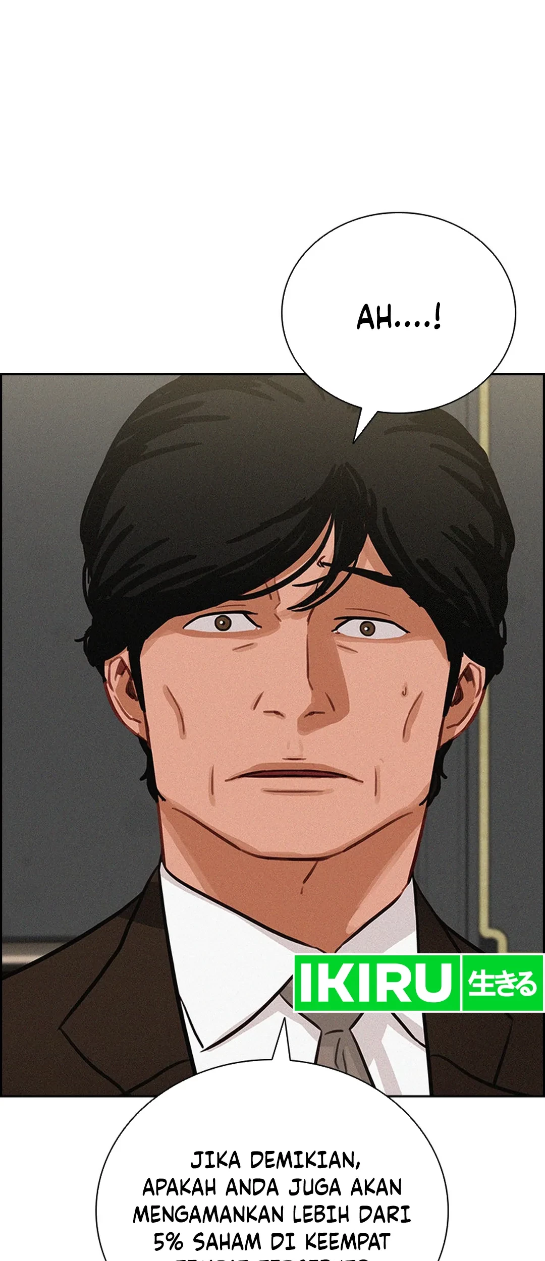 Chapter 205 - halaman 20