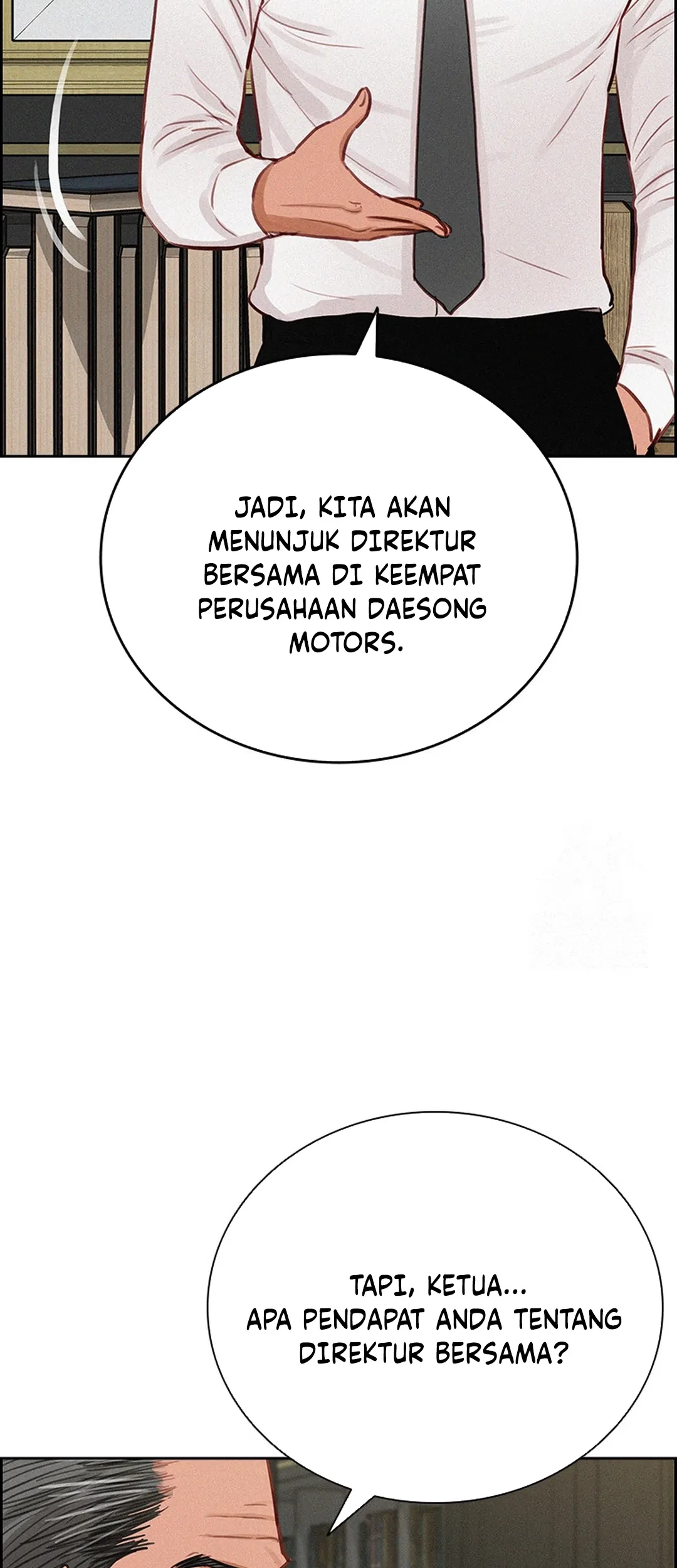 Chapter 205 - halaman 23