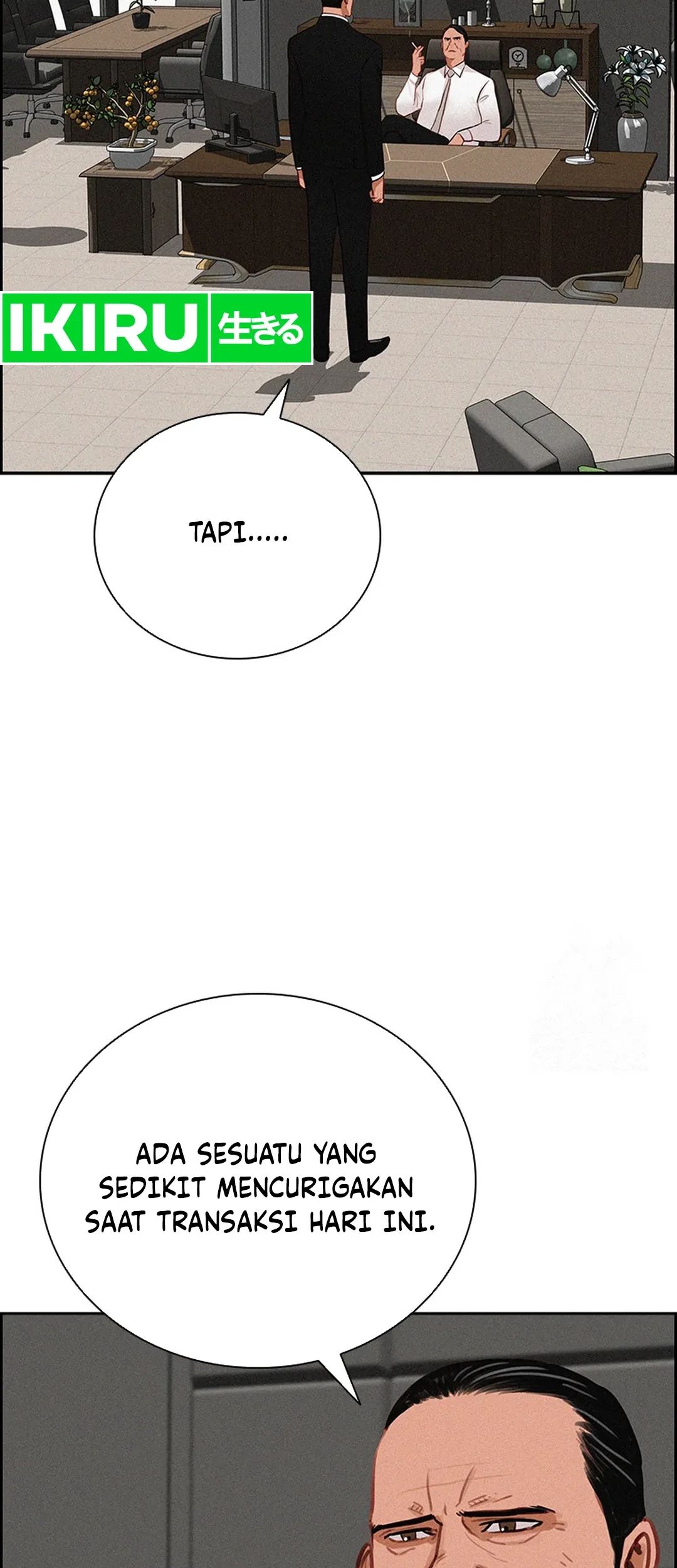 Chapter 205 - halaman 48