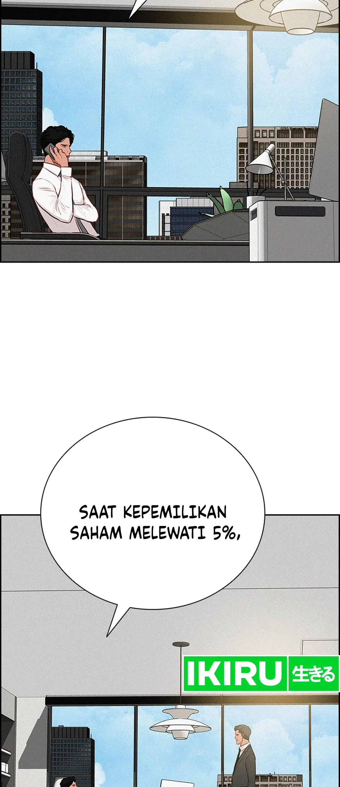 Chapter 206 - halaman 66