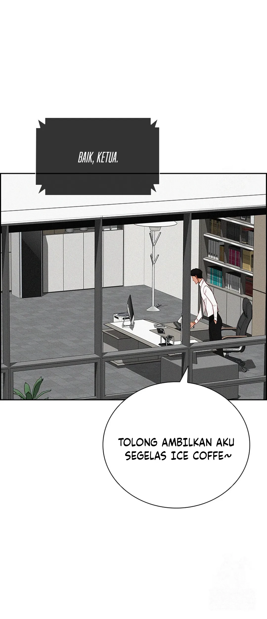 Chapter 206 - halaman 70