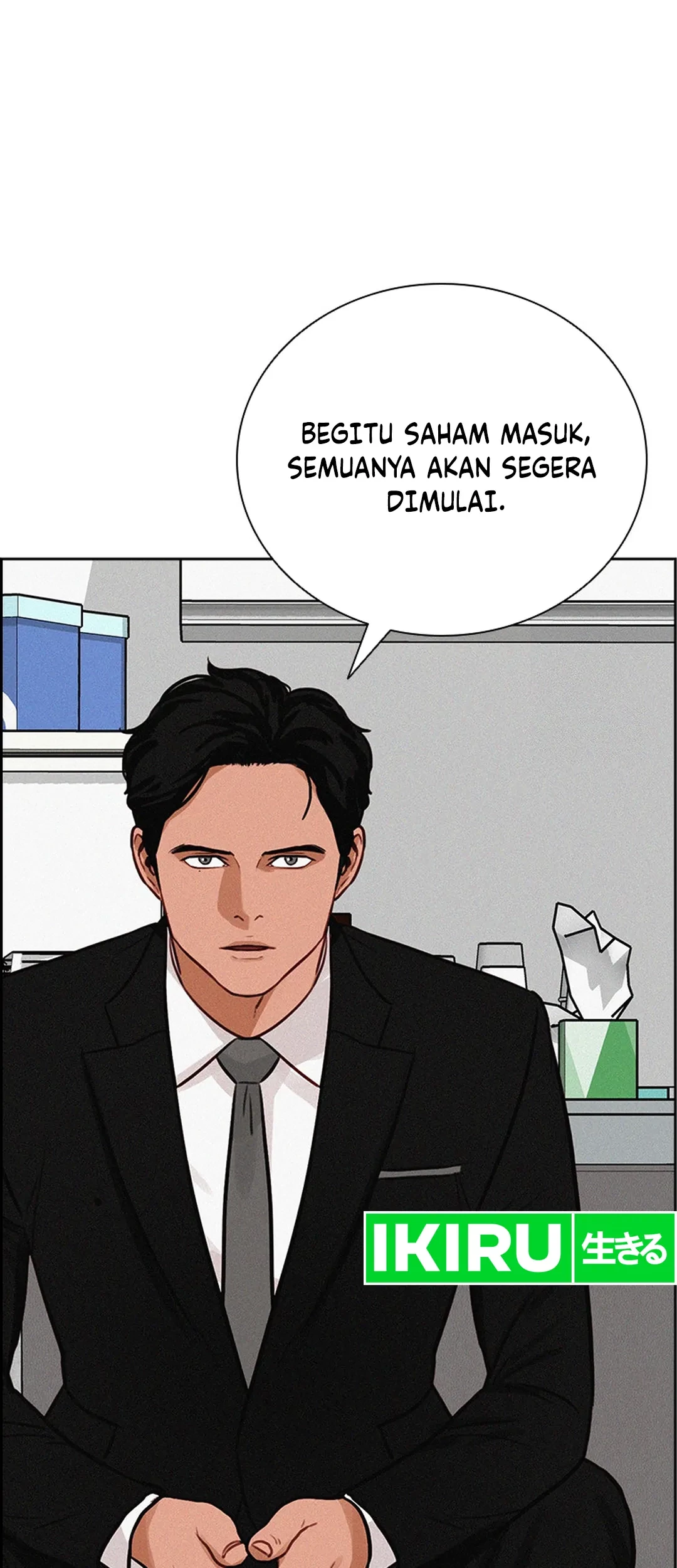 Chapter 206 - halaman 9