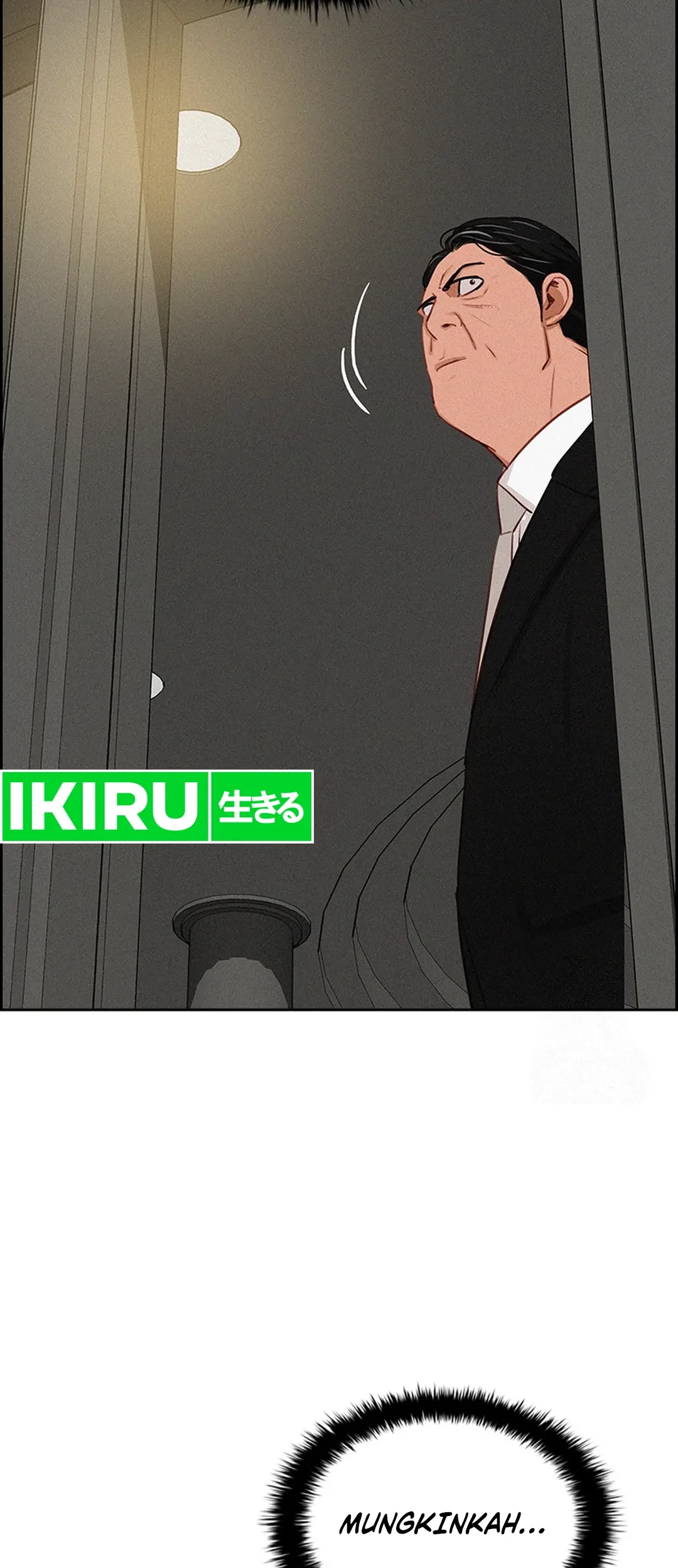 Chapter 206 - halaman 34
