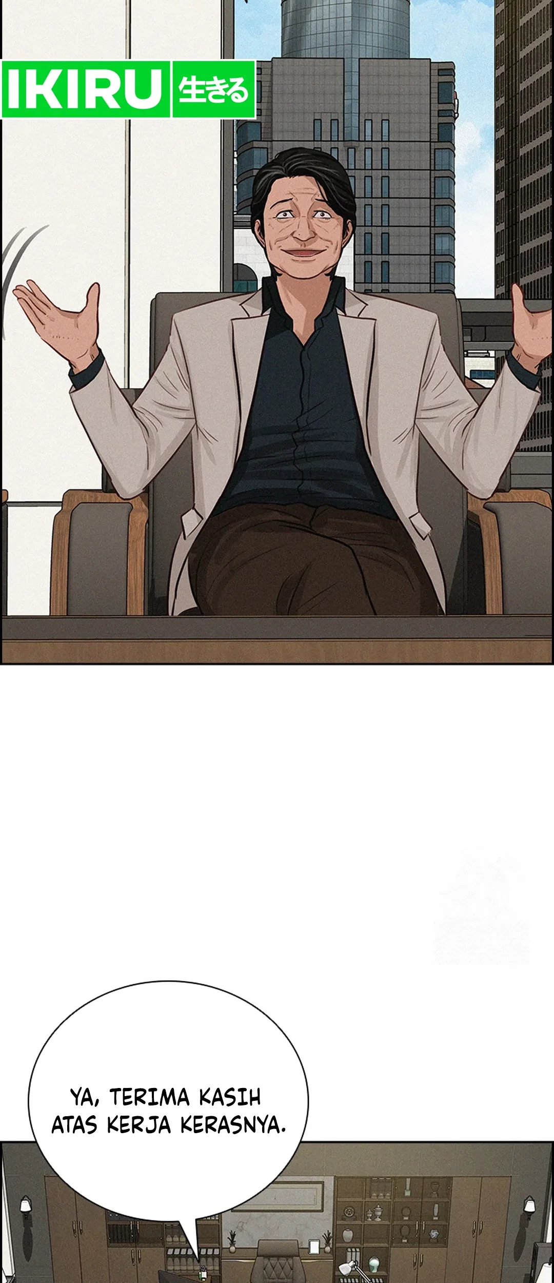 Chapter 206 - halaman 52