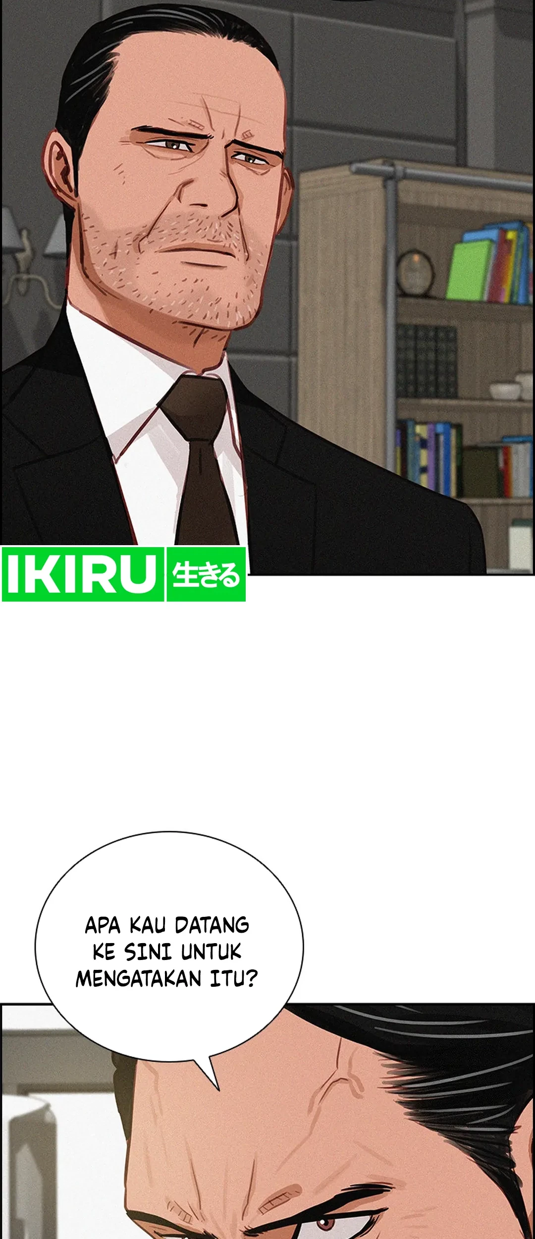 Chapter 207 - halaman 56
