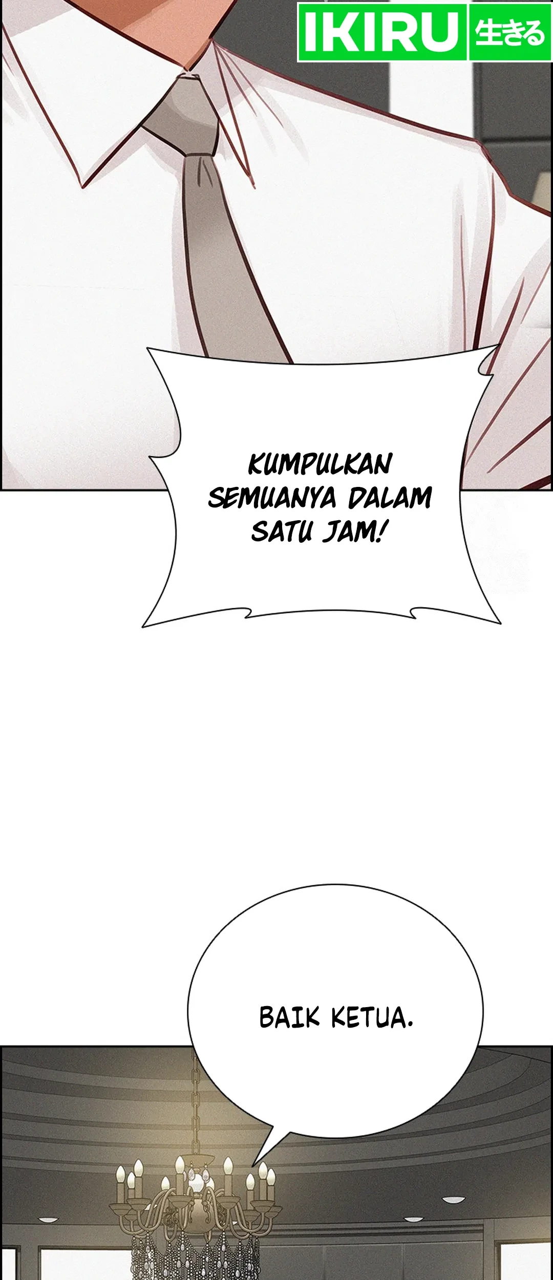 Chapter 207 - halaman 69
