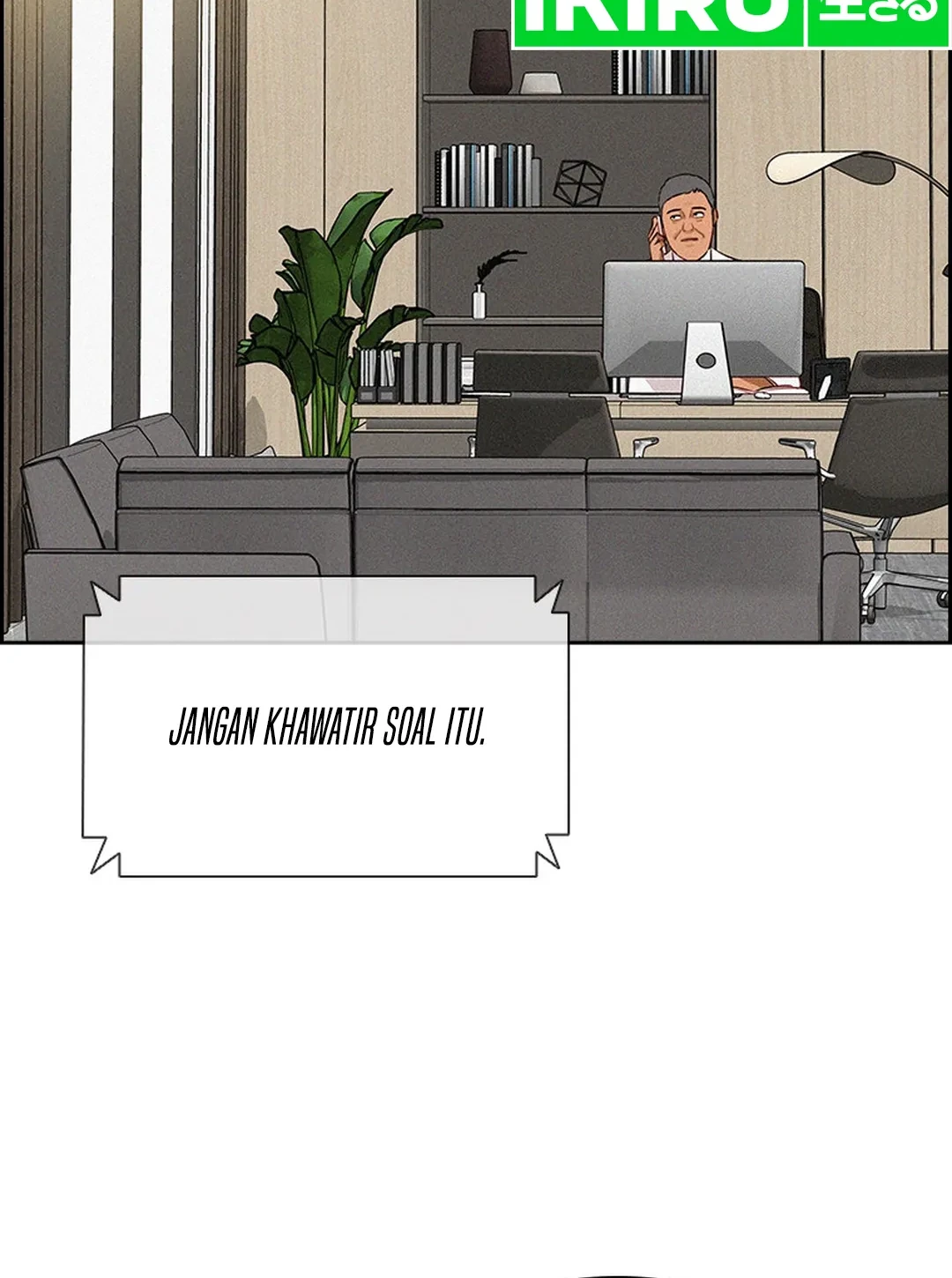 Chapter 207 - halaman 19