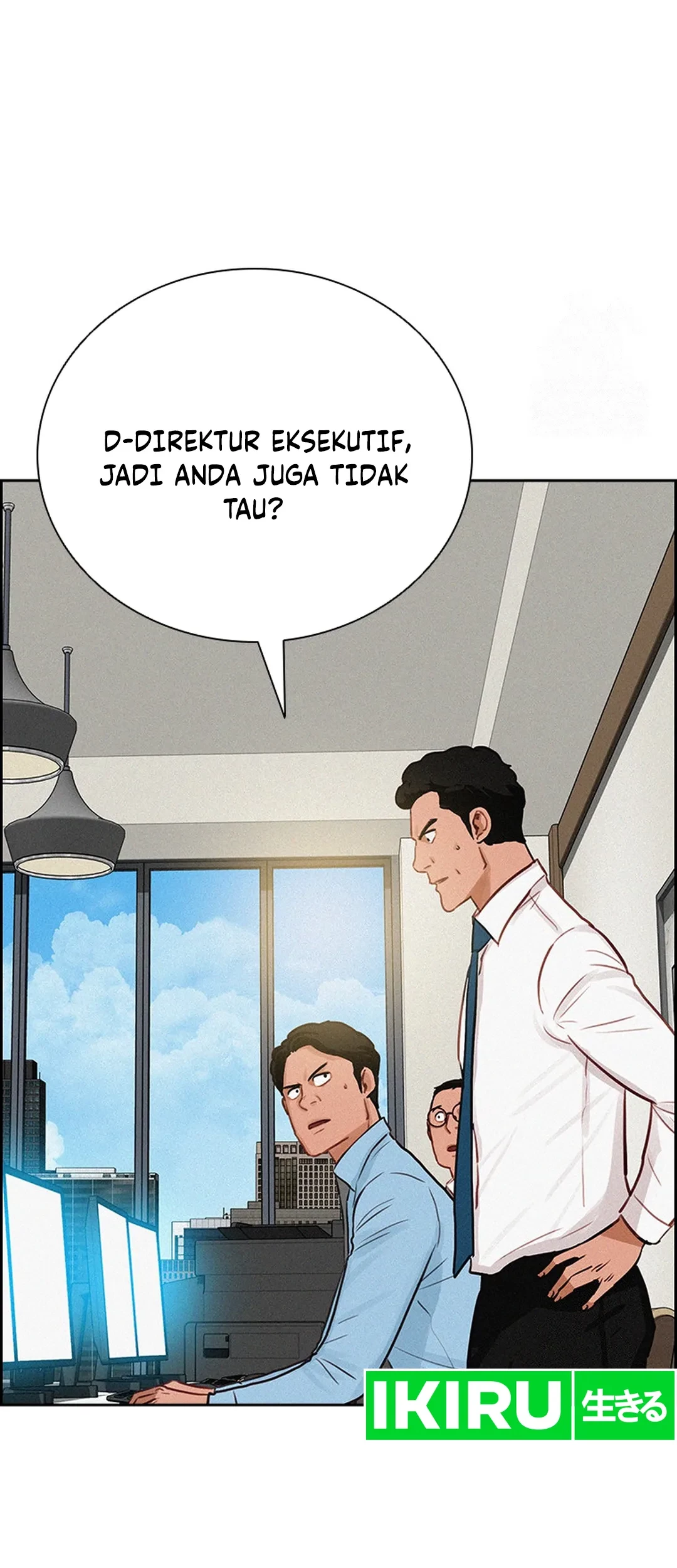 Chapter 207 - halaman 28