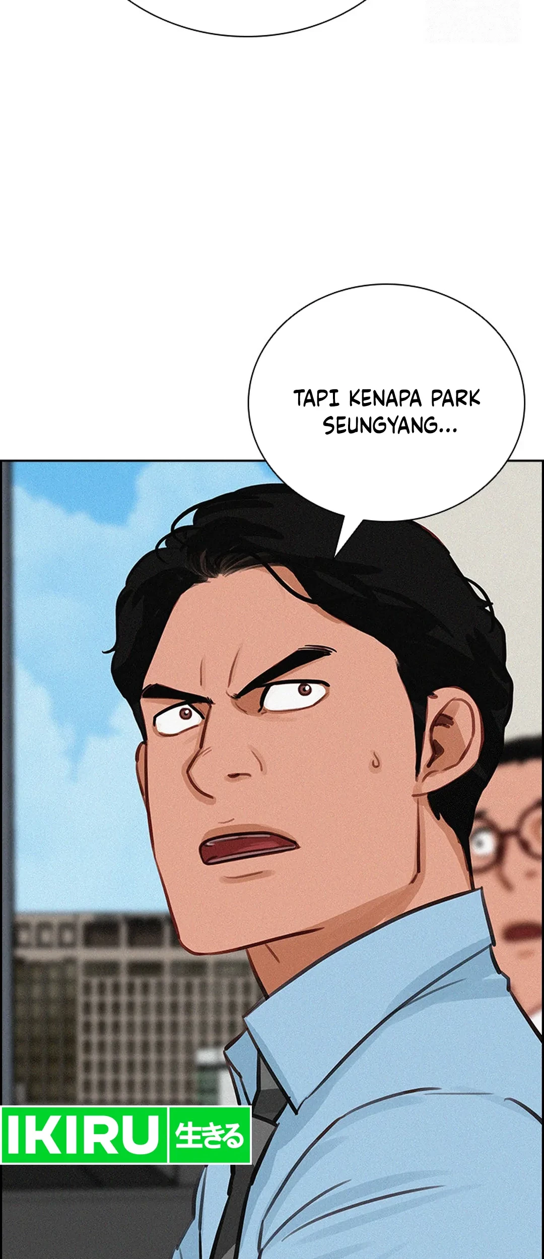 Chapter 207 - halaman 32