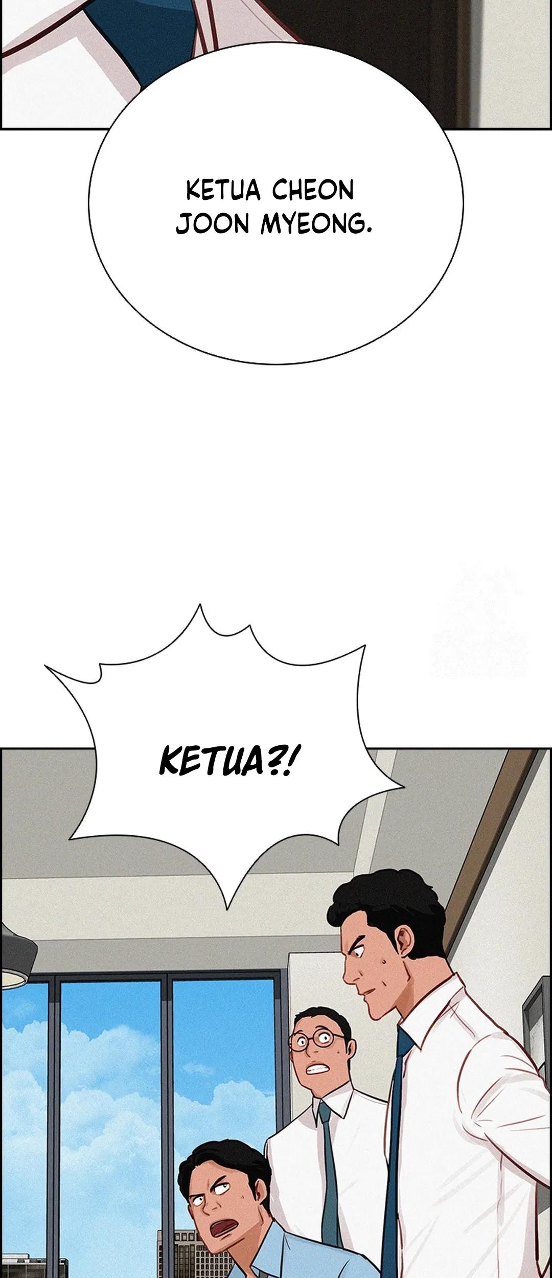 Chapter 207 - halaman 34